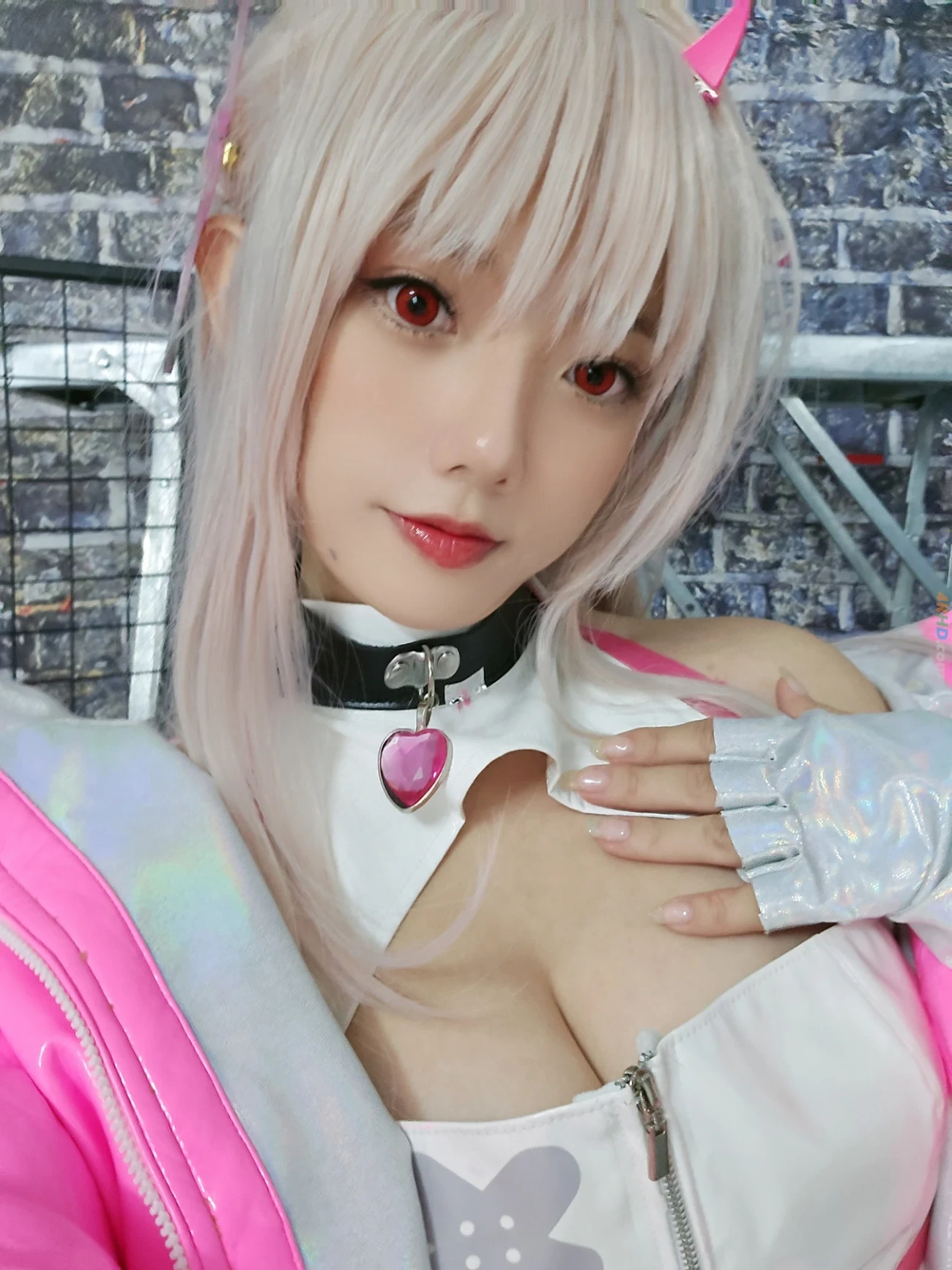 Messie Huang - Viper — photo 30