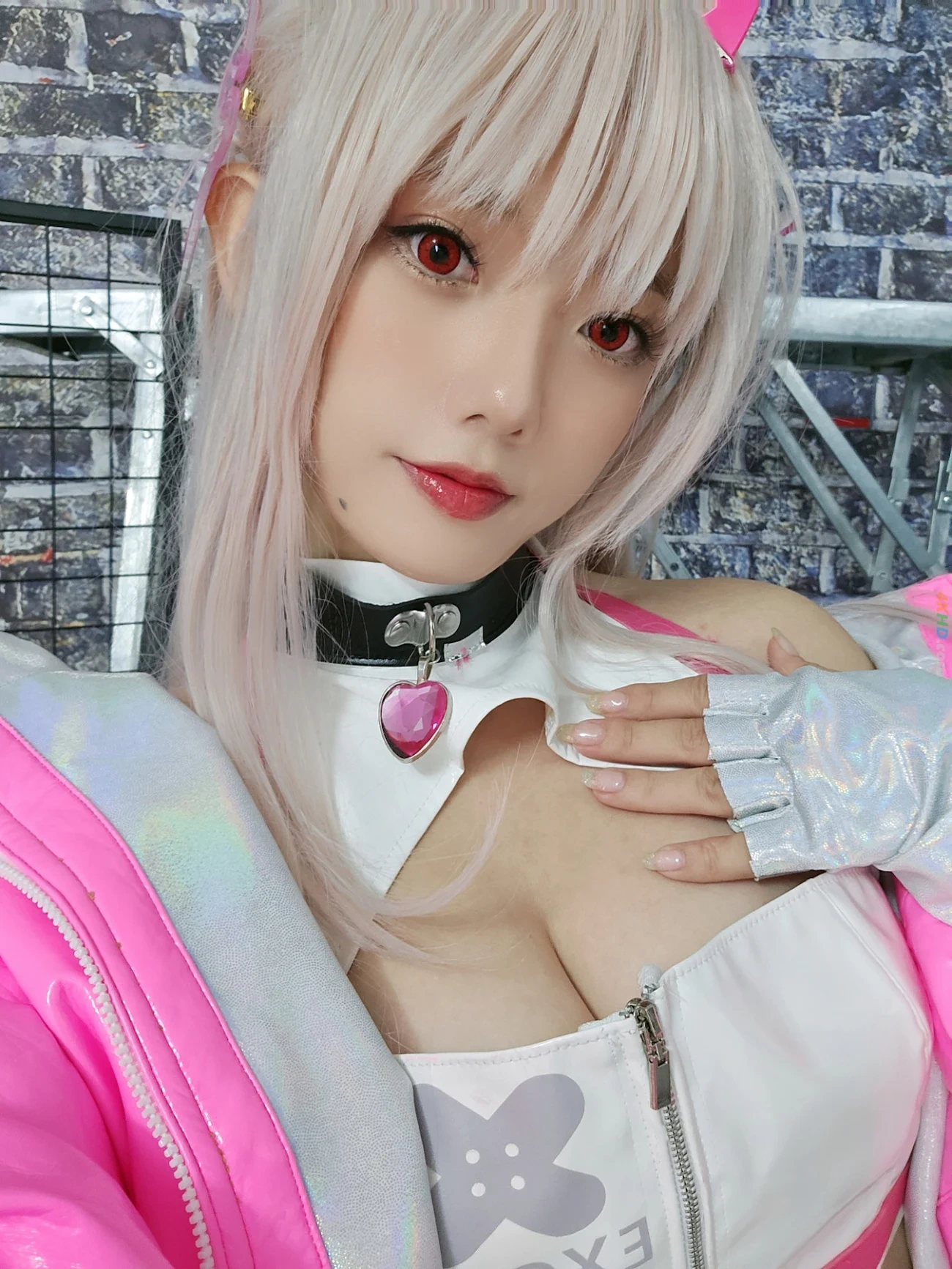 Messie Huang - Viper — photo 31