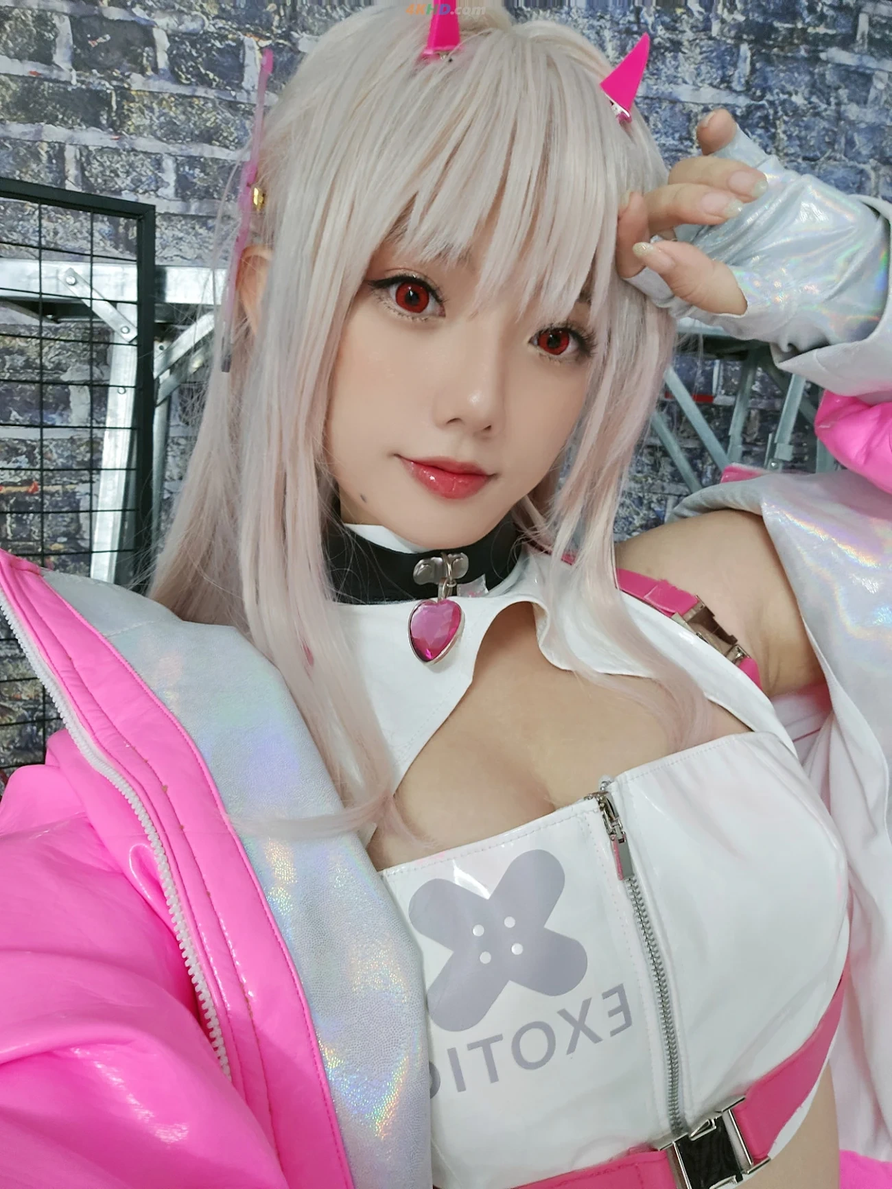 Messie Huang - Viper — photo 32