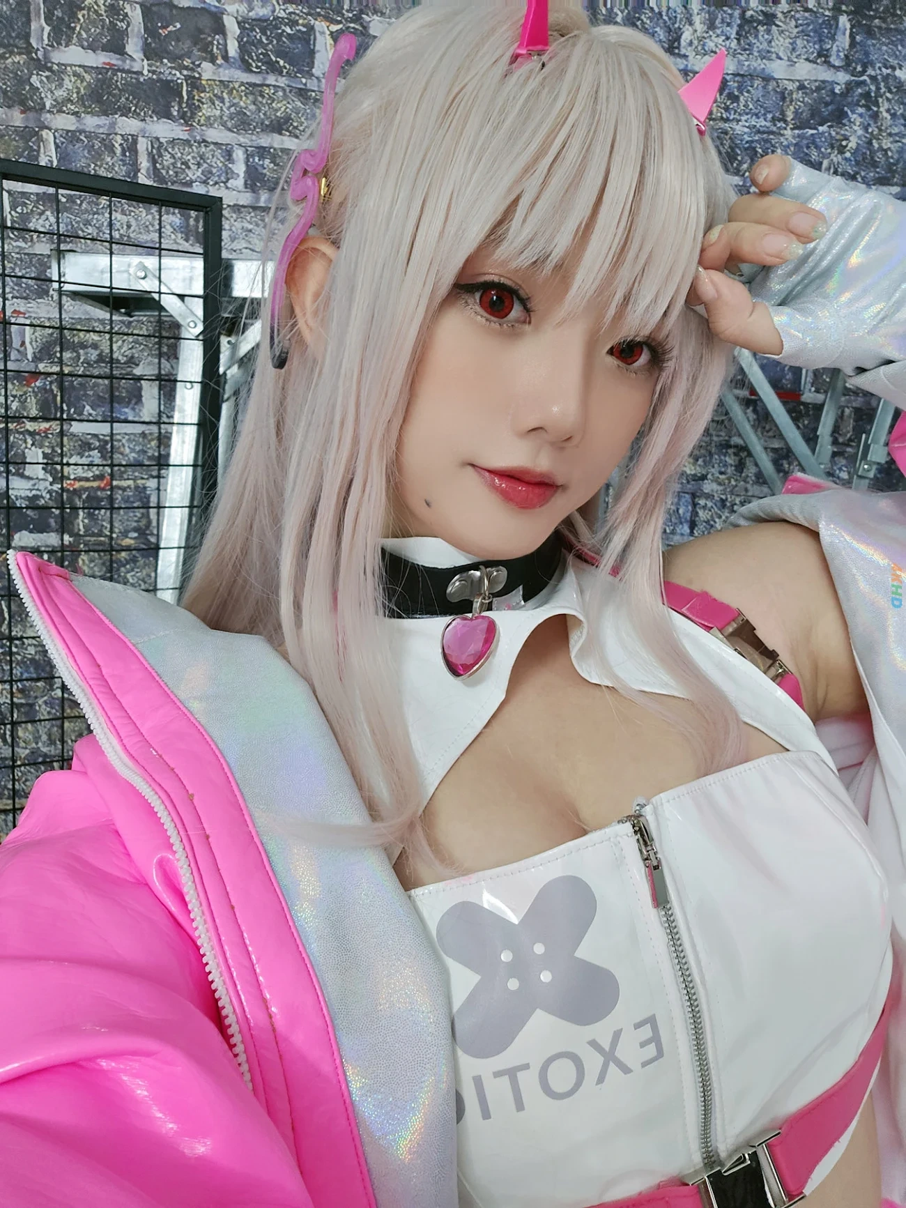 Messie Huang - Viper — photo 33