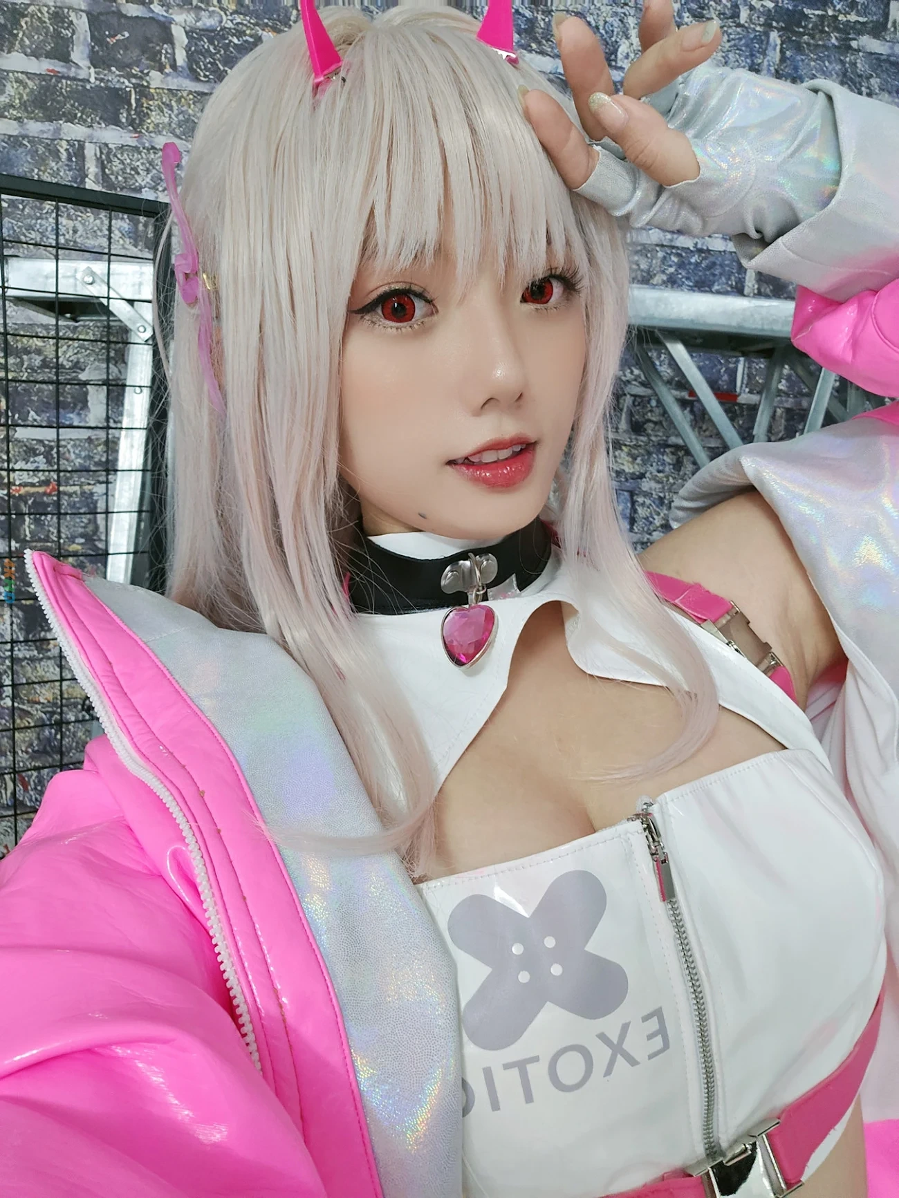 Messie Huang - Viper — photo 34