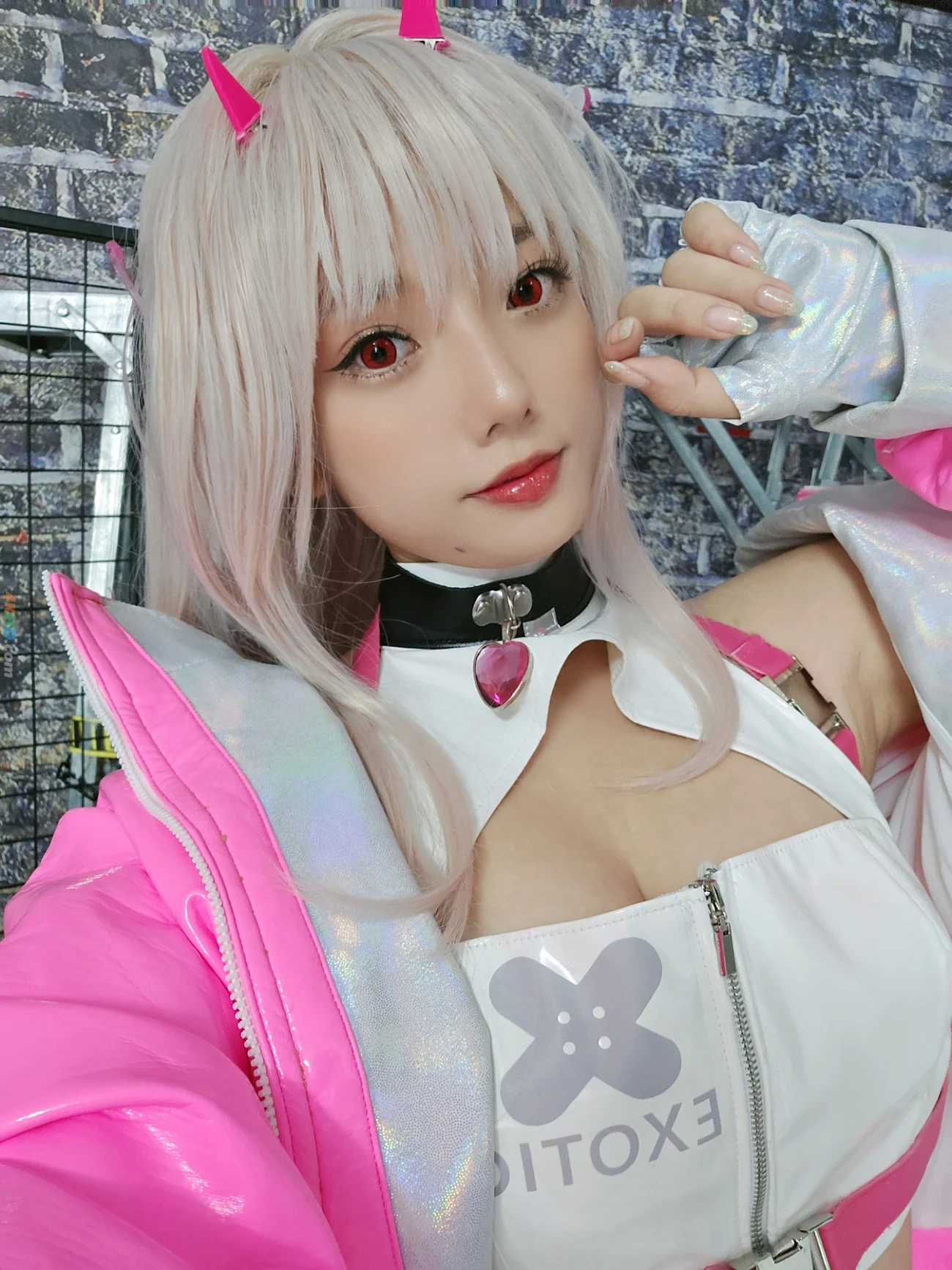 Messie Huang - Viper — photo 35