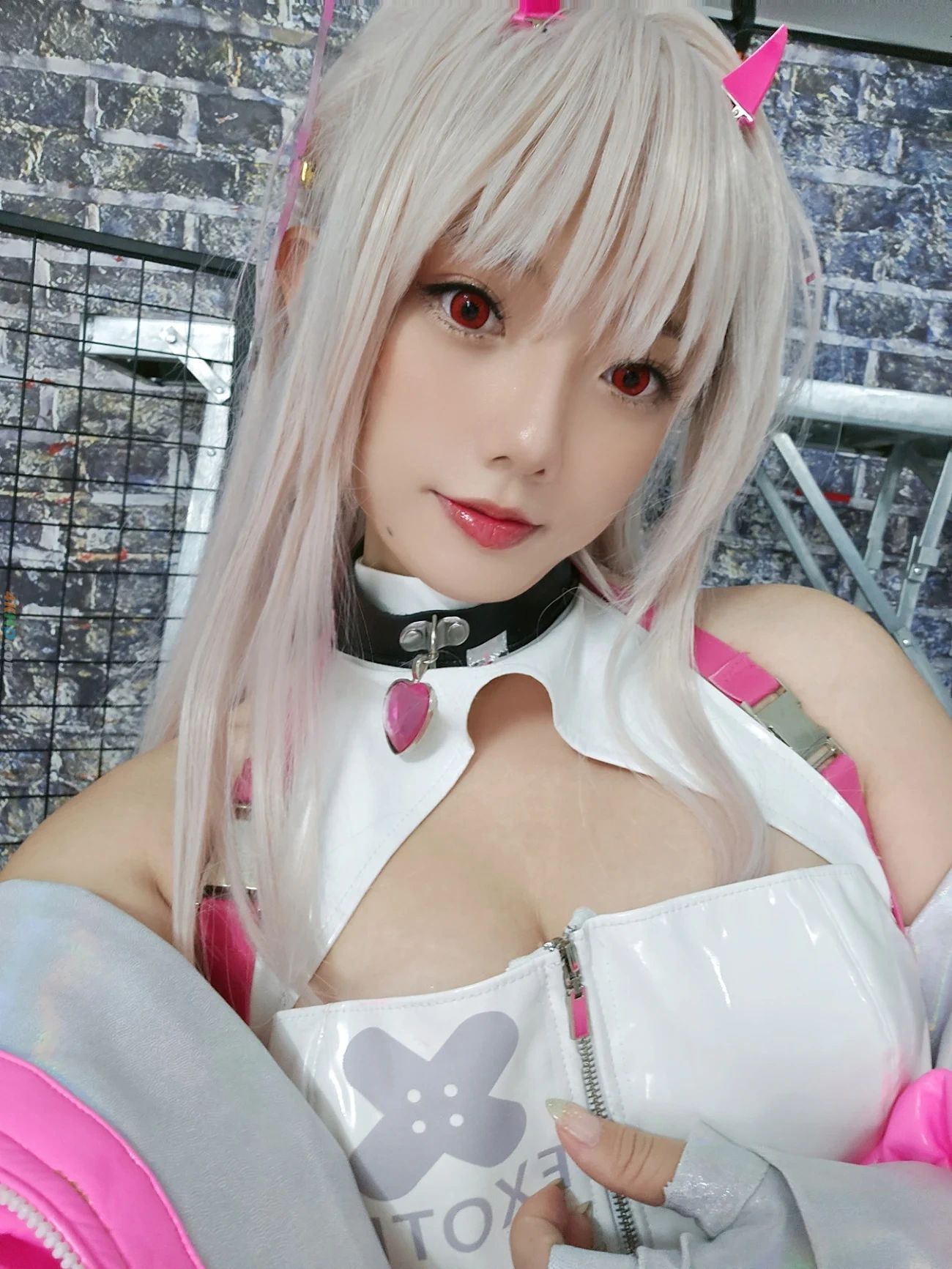 Messie Huang - Viper — photo 36