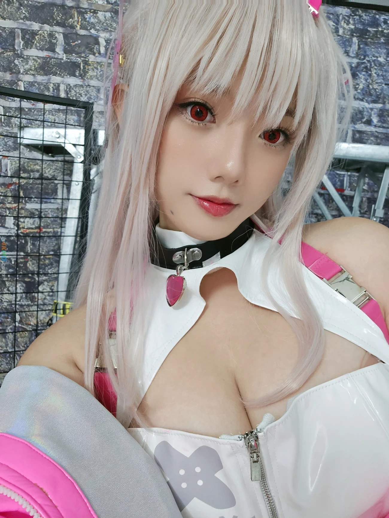 Messie Huang - Viper — photo 37