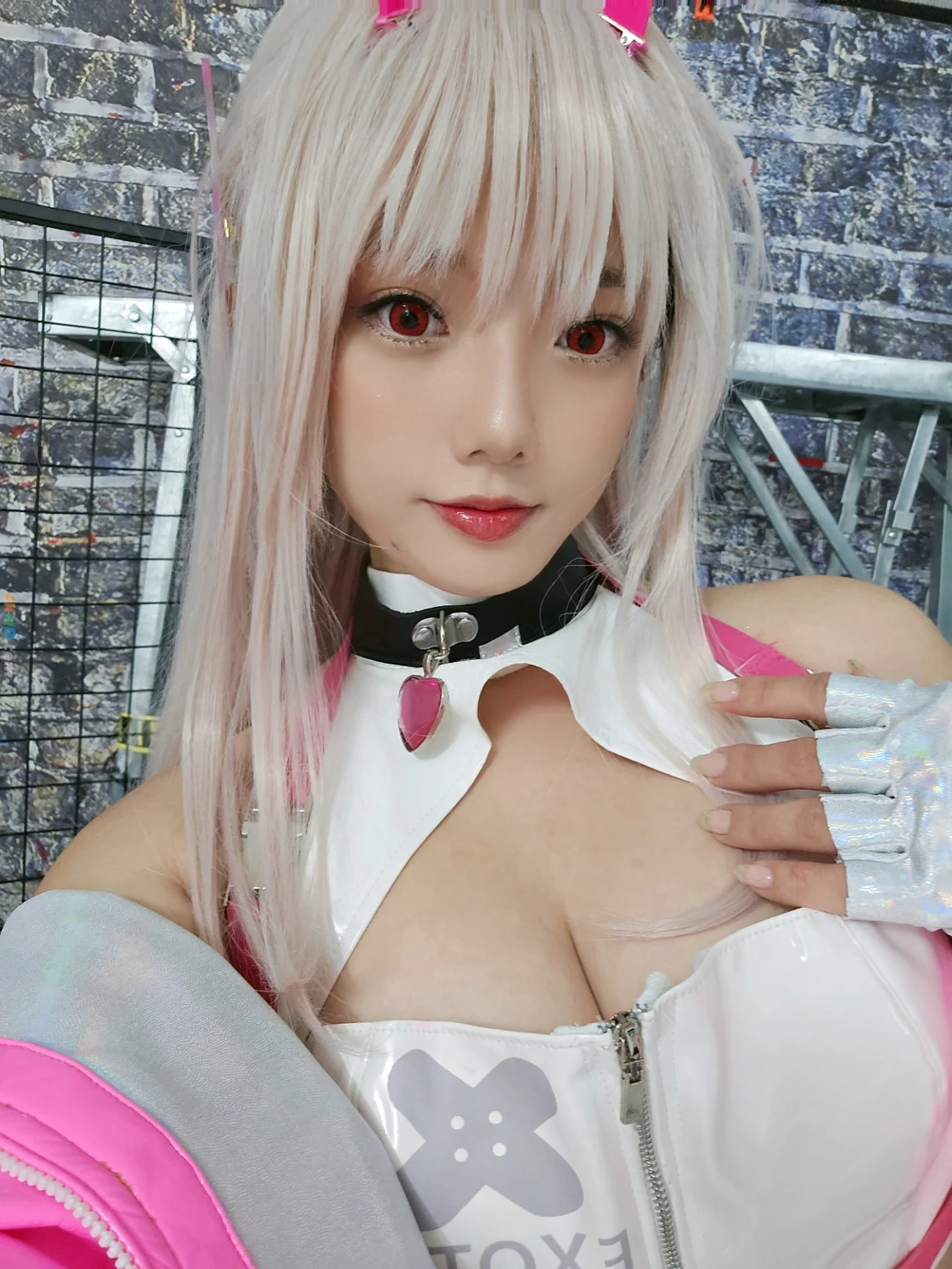 Messie Huang - Viper — photo 38