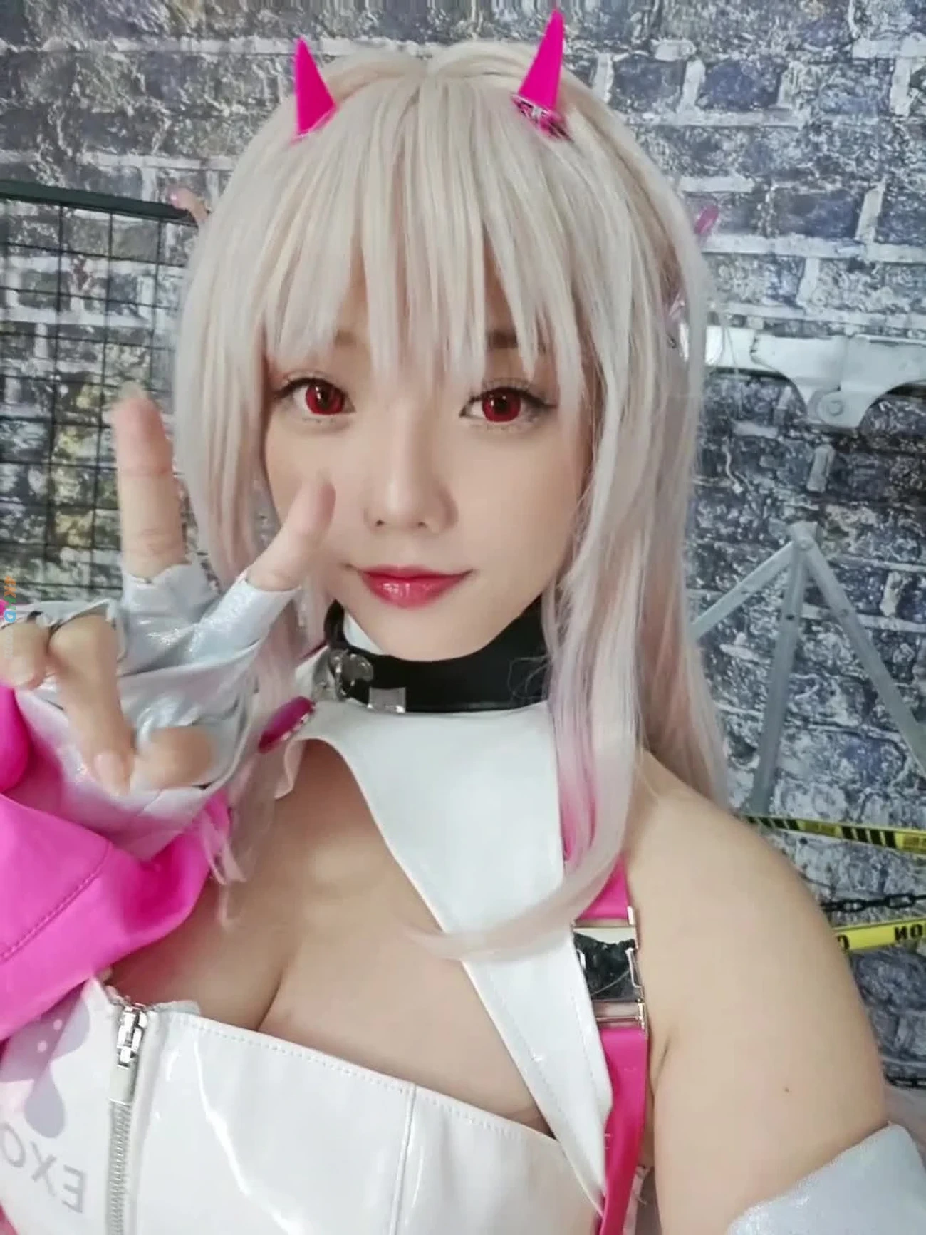 Messie Huang - Viper — photo 39