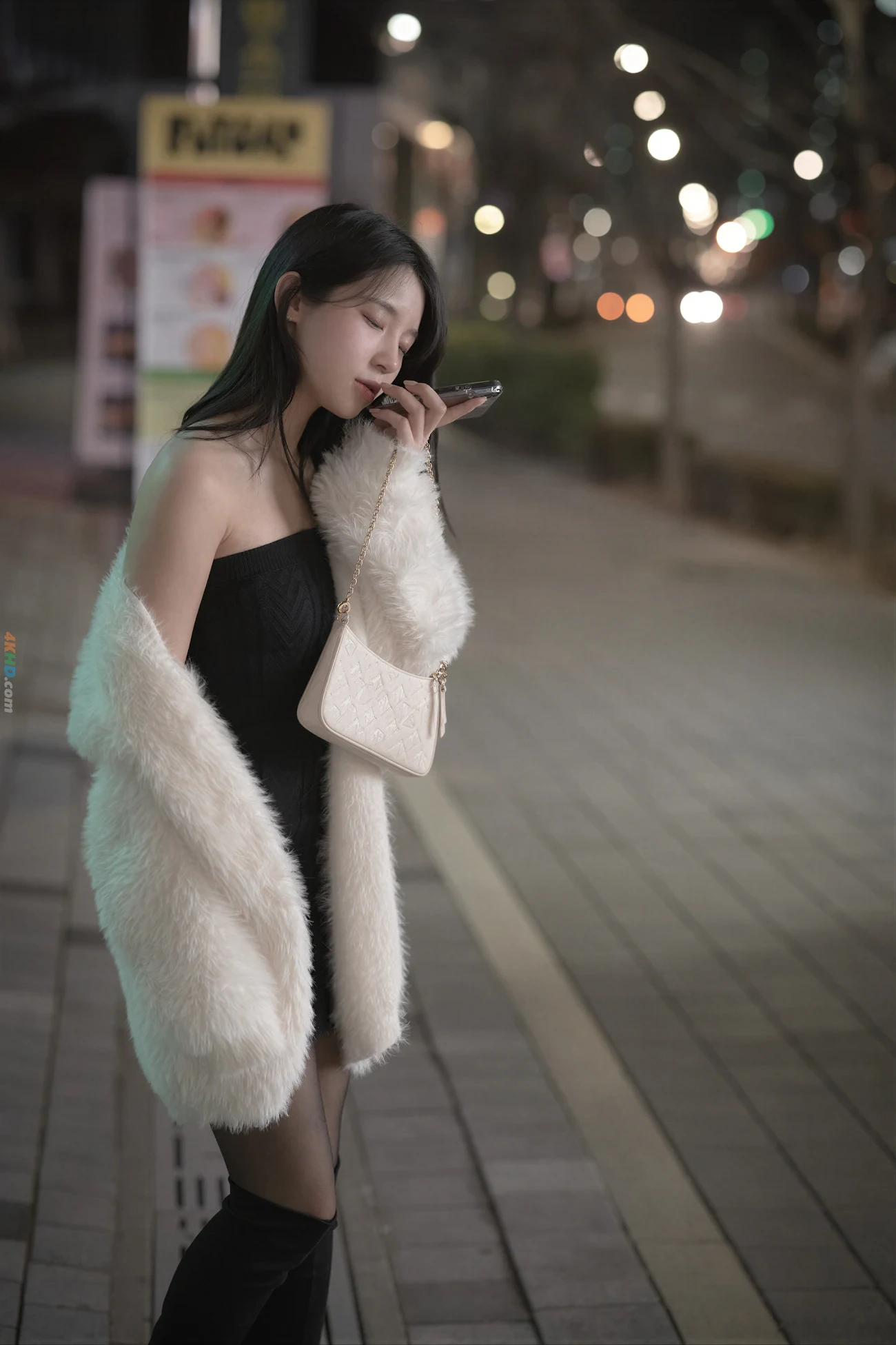 Yeha (YeHa) X-Level Yeha (YeHa) Vol.15 Black Out — photo 1