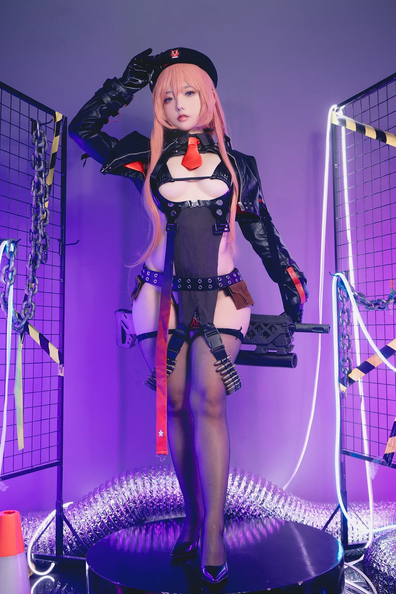 Messie Huang - Rapi — photo 2