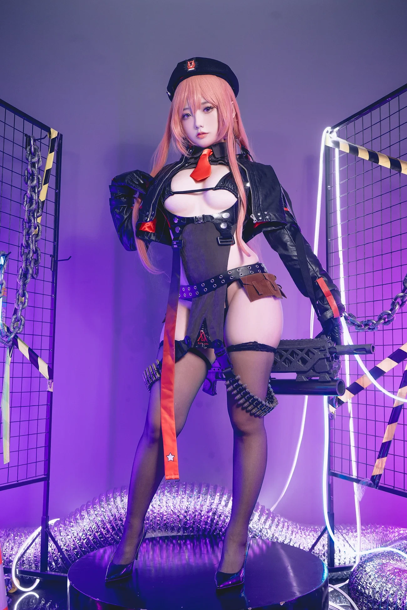 Messie Huang - Rapi — photo 3