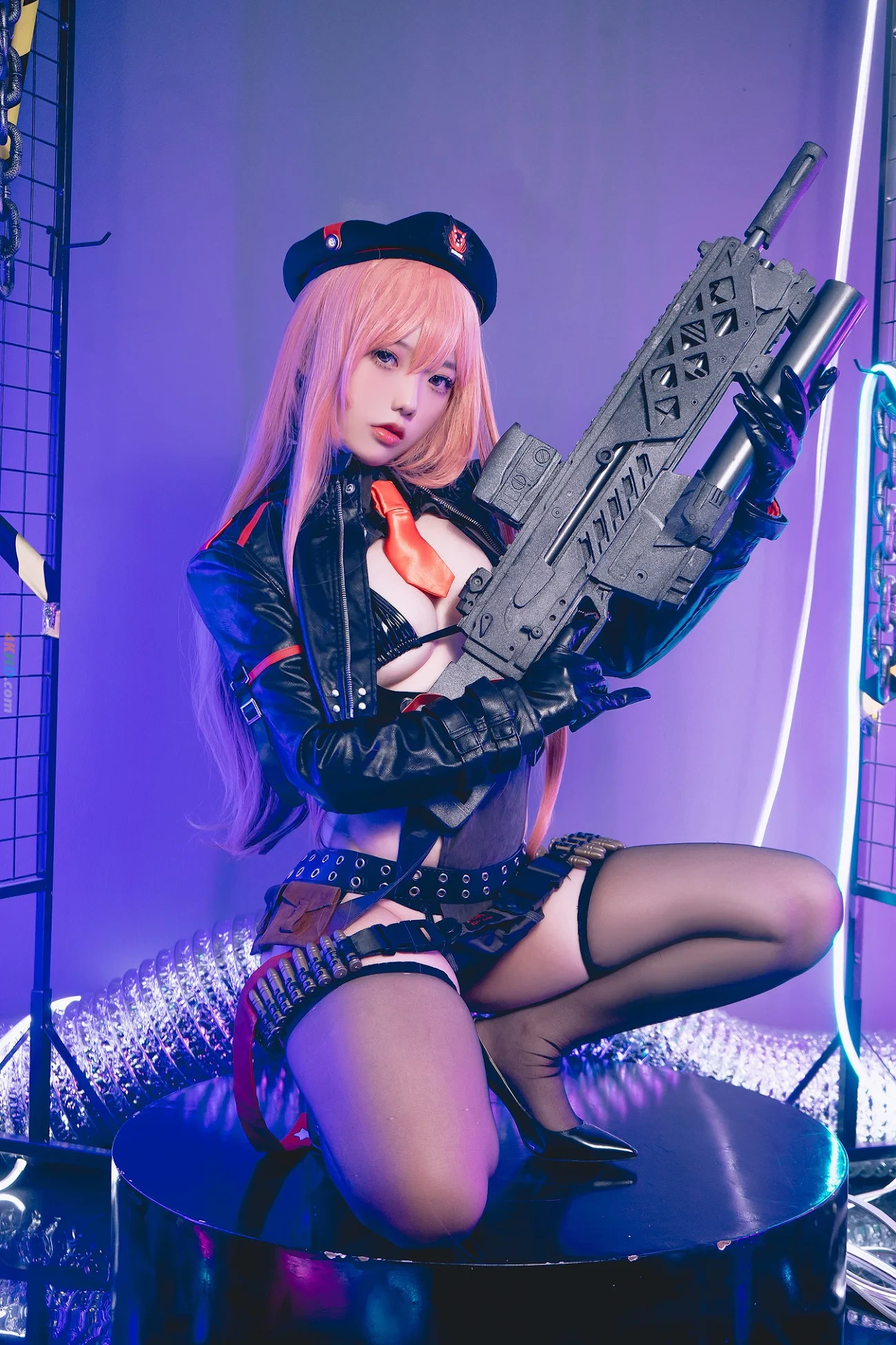 Messie Huang - Rapi — photo 6