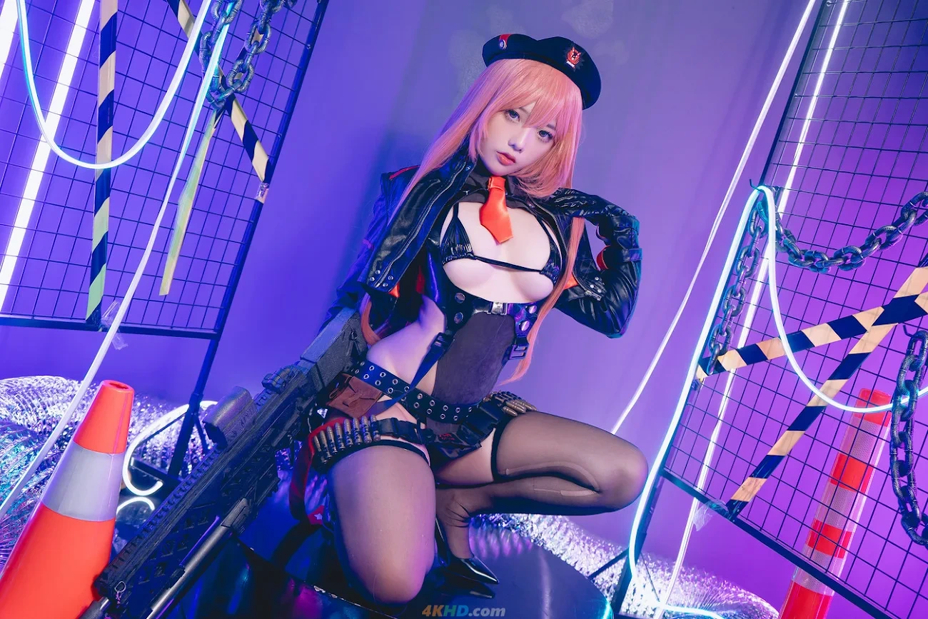 Messie Huang - Rapi — photo 7