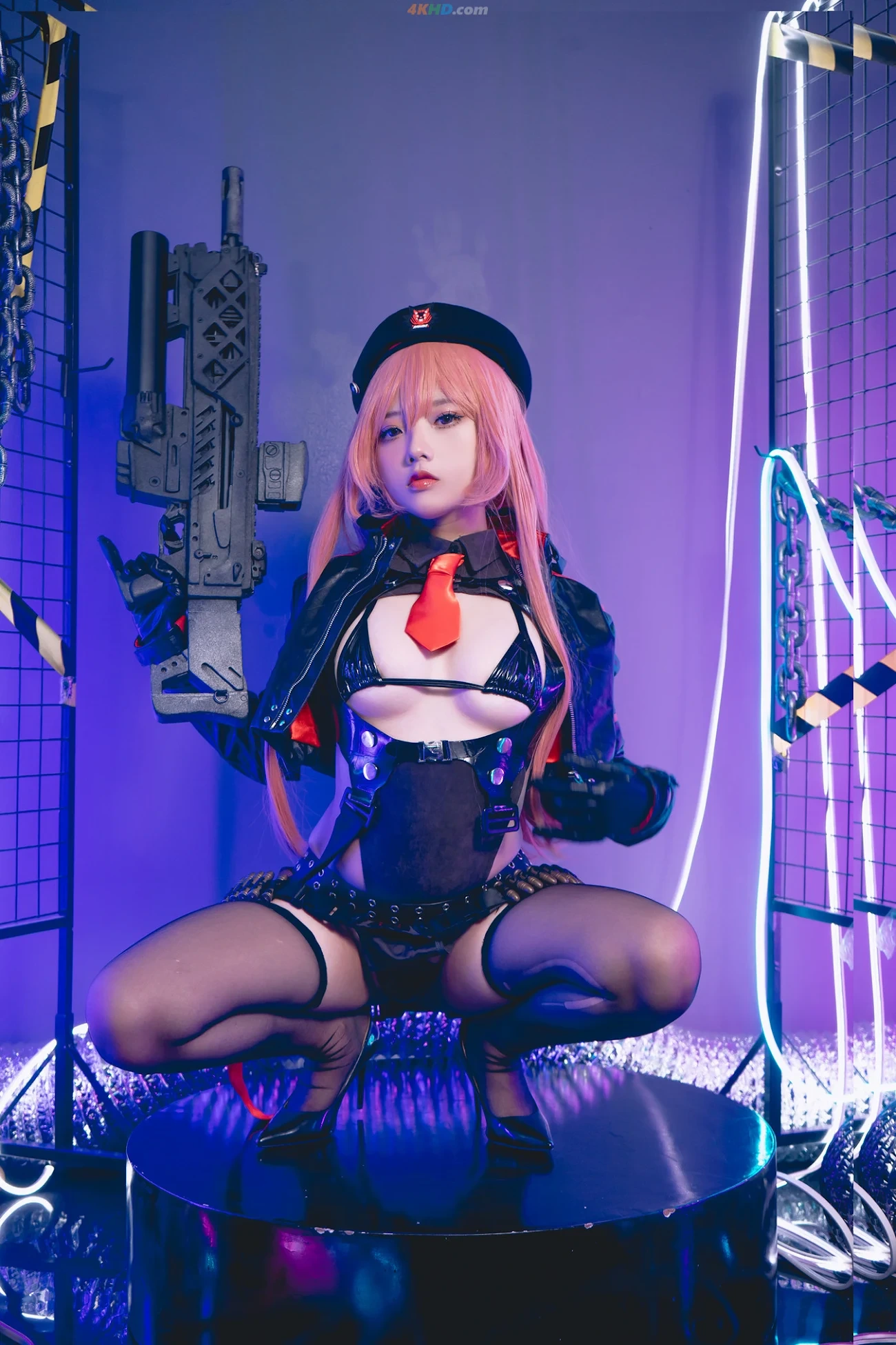 Messie Huang - Rapi — photo 8