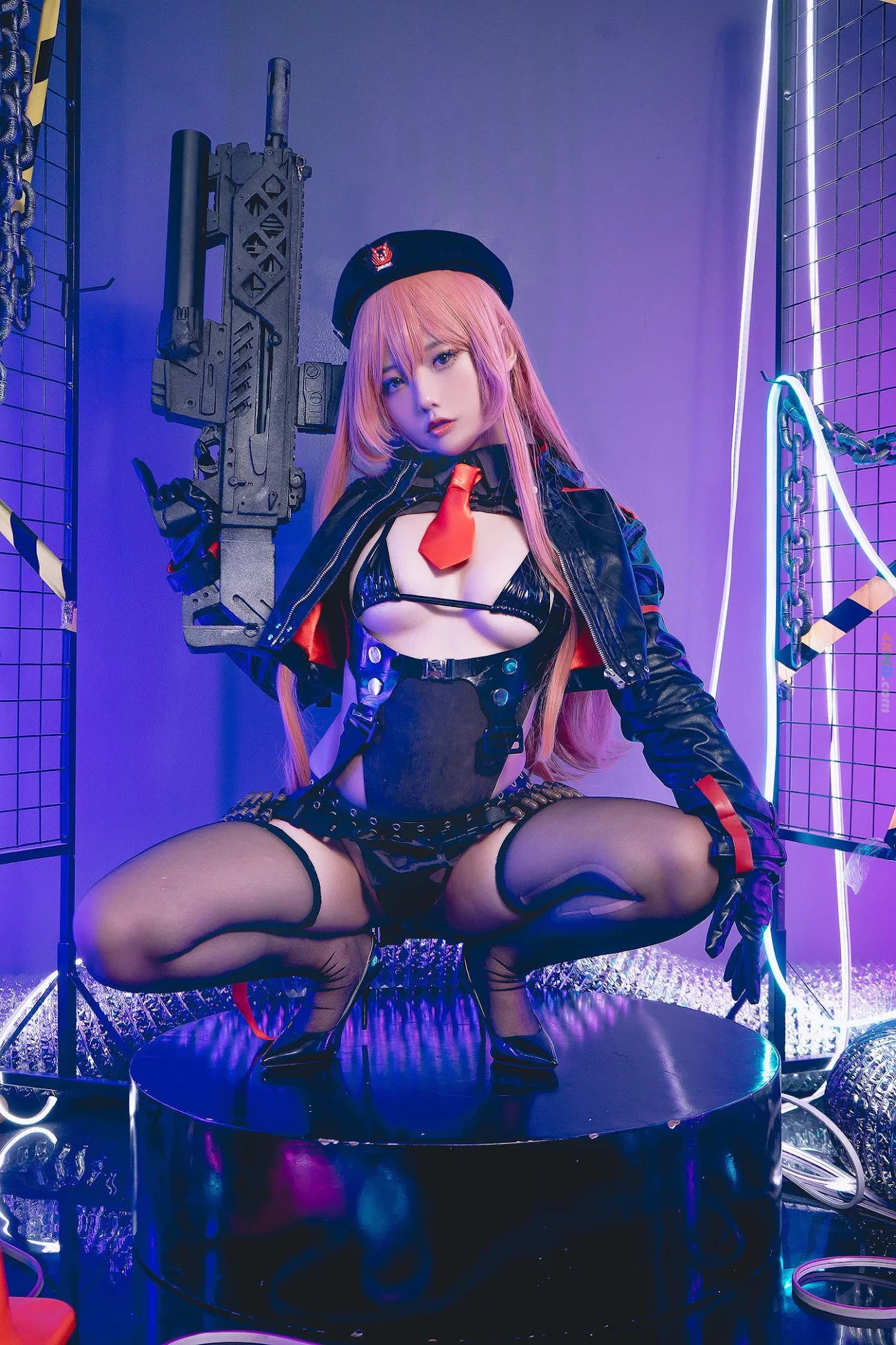 Messie Huang - Rapi — photo 9