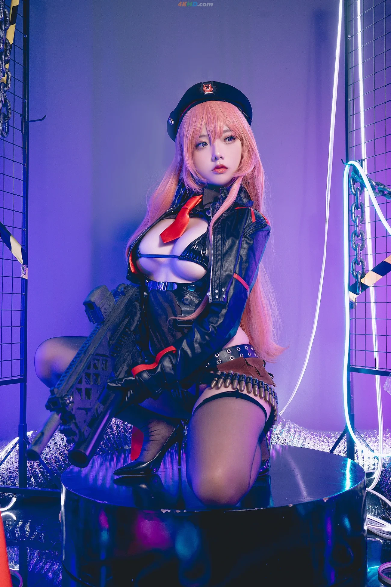 Messie Huang - Rapi — photo 10