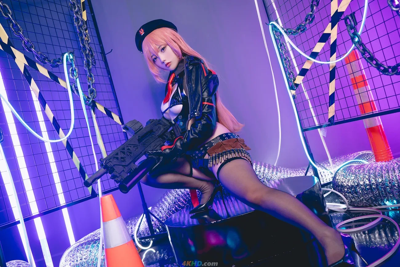 Messie Huang - Rapi — photo 12