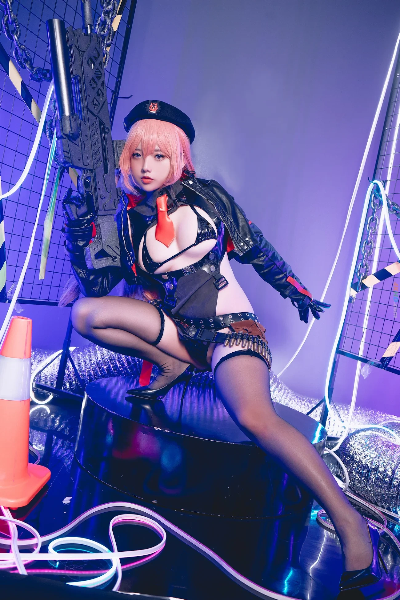 Messie Huang - Rapi — photo 13