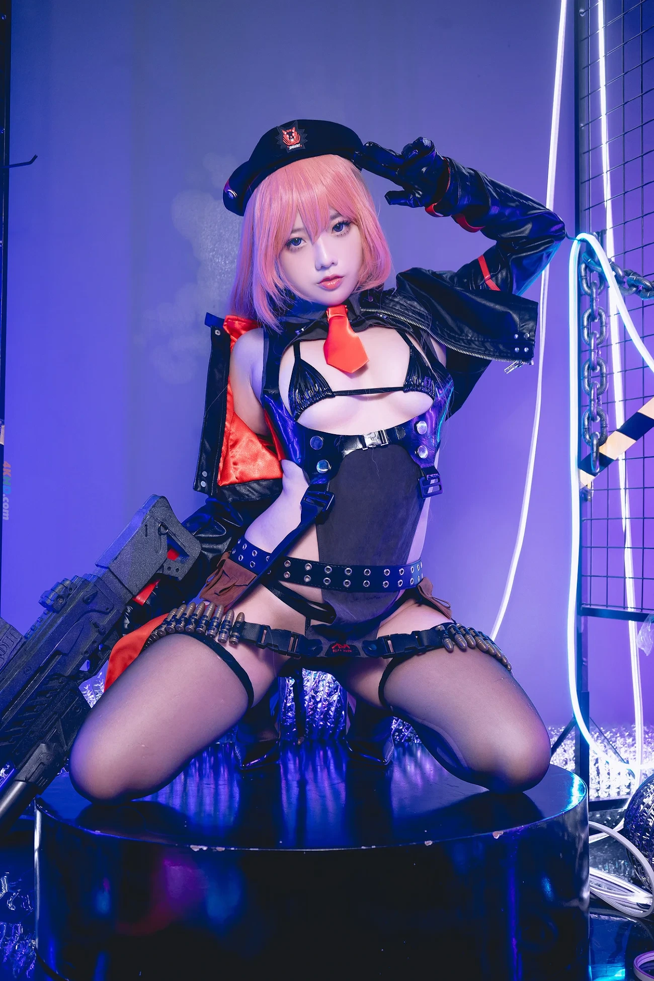 Messie Huang - Rapi — photo 15