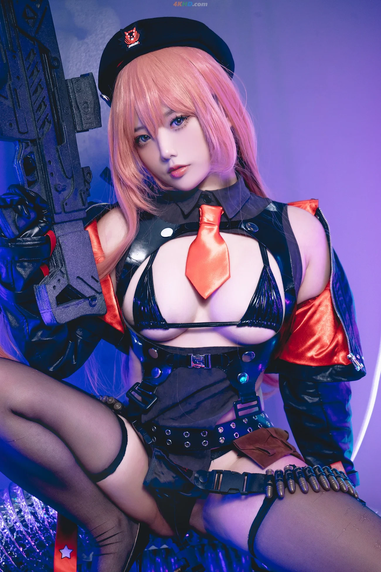 Messie Huang - Rapi — photo 16