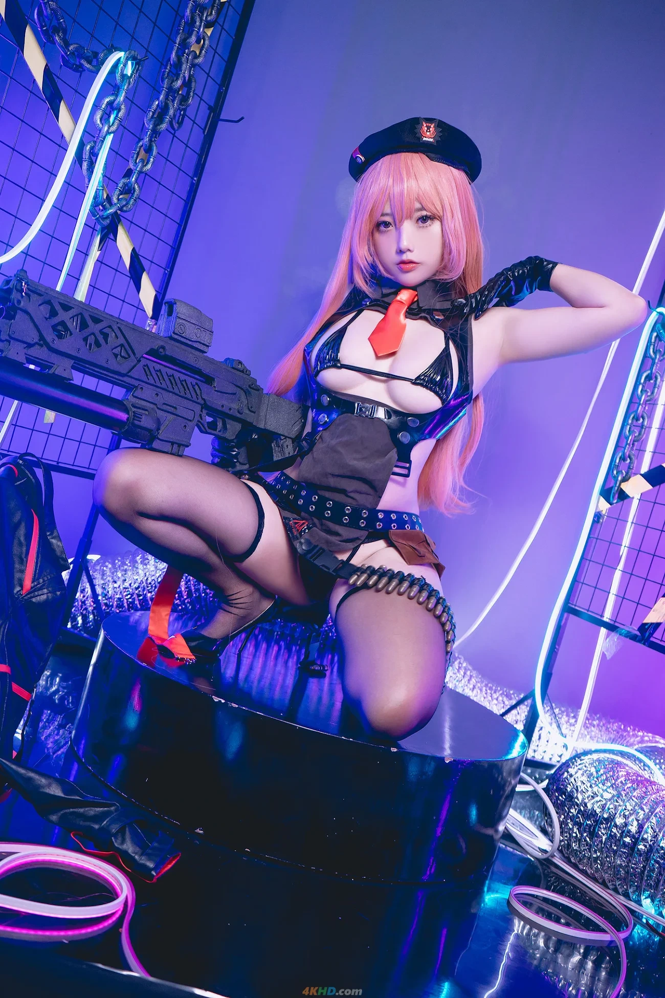 Messie Huang - Rapi — photo 17