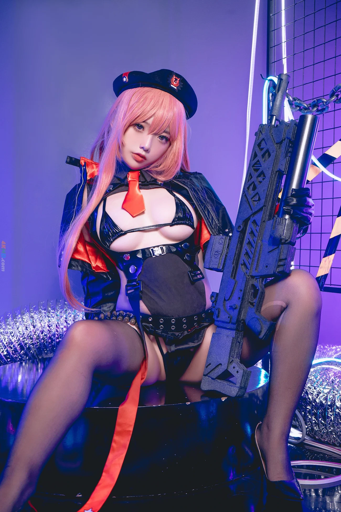 Messie Huang - Rapi — photo 18