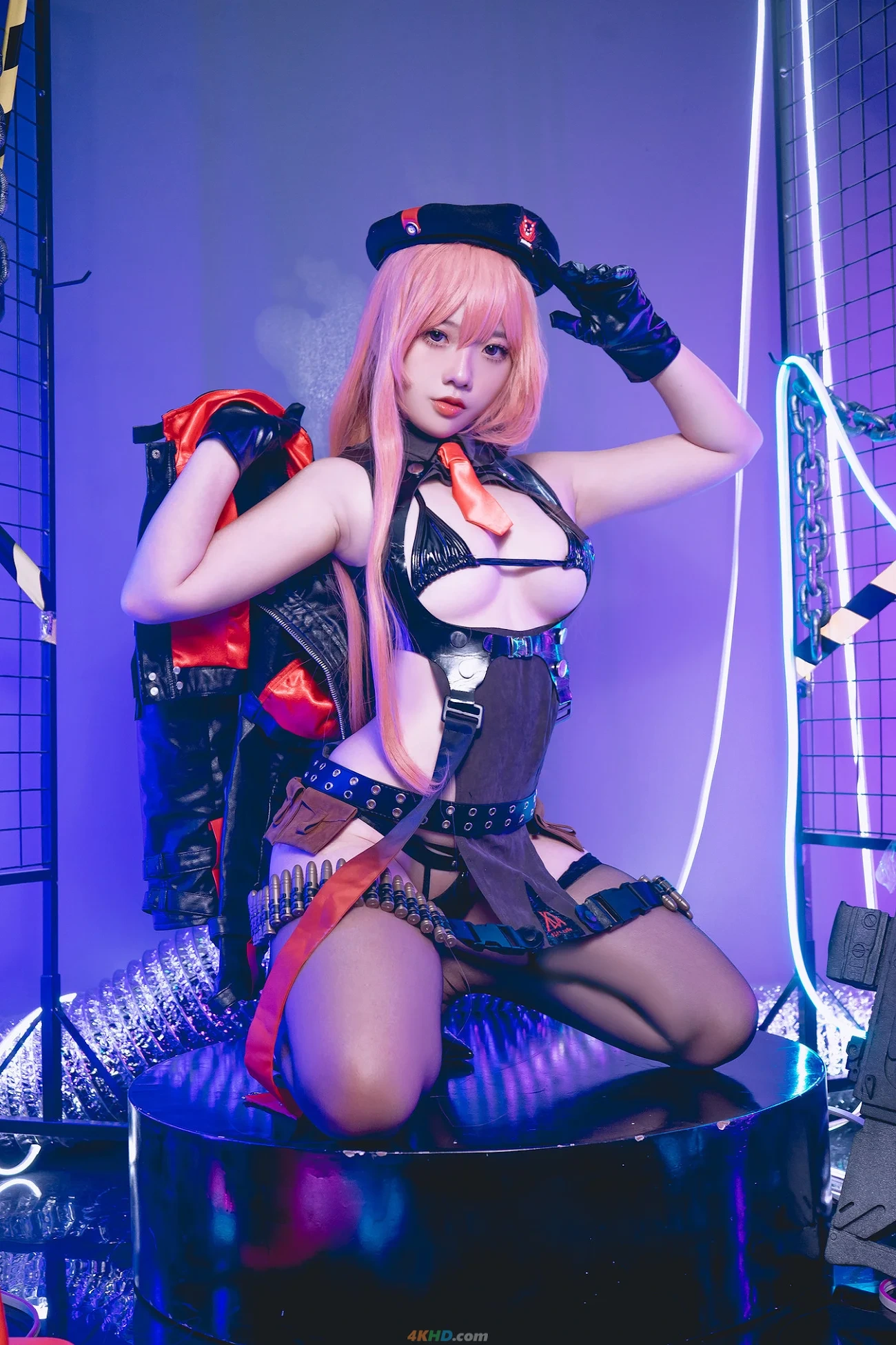 Messie Huang - Rapi — photo 22