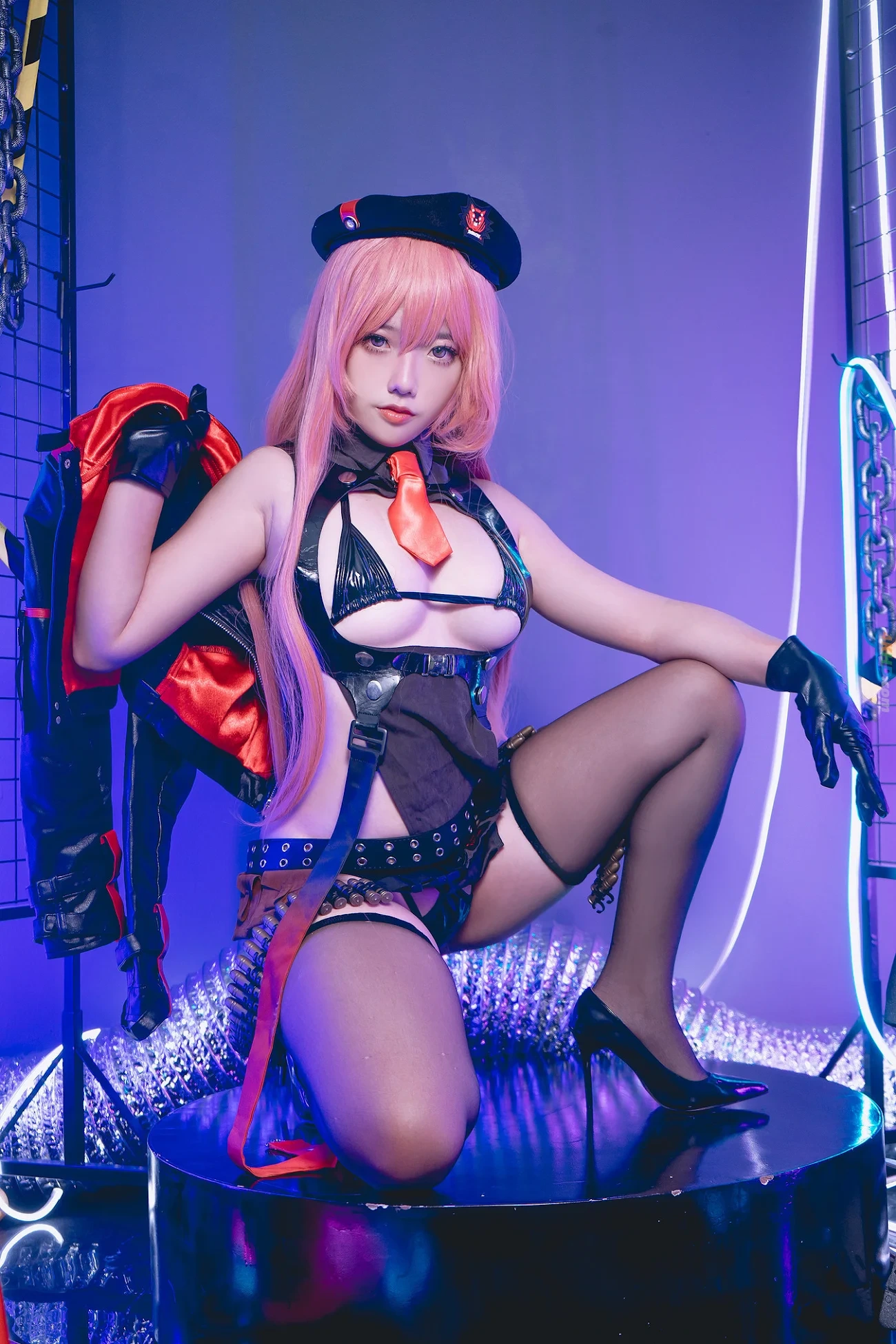 Messie Huang - Rapi — photo 23