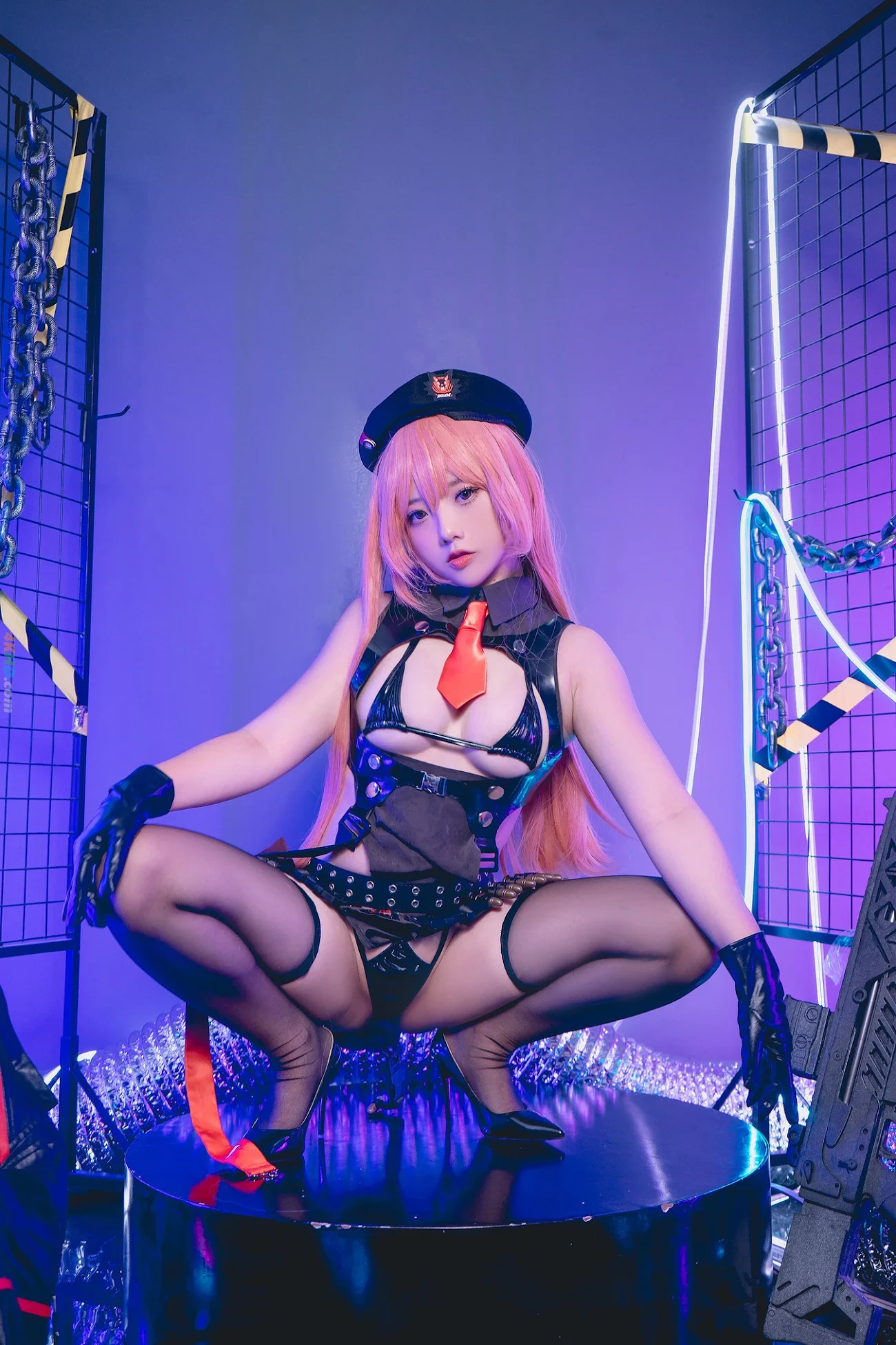 Messie Huang - Rapi — photo 26