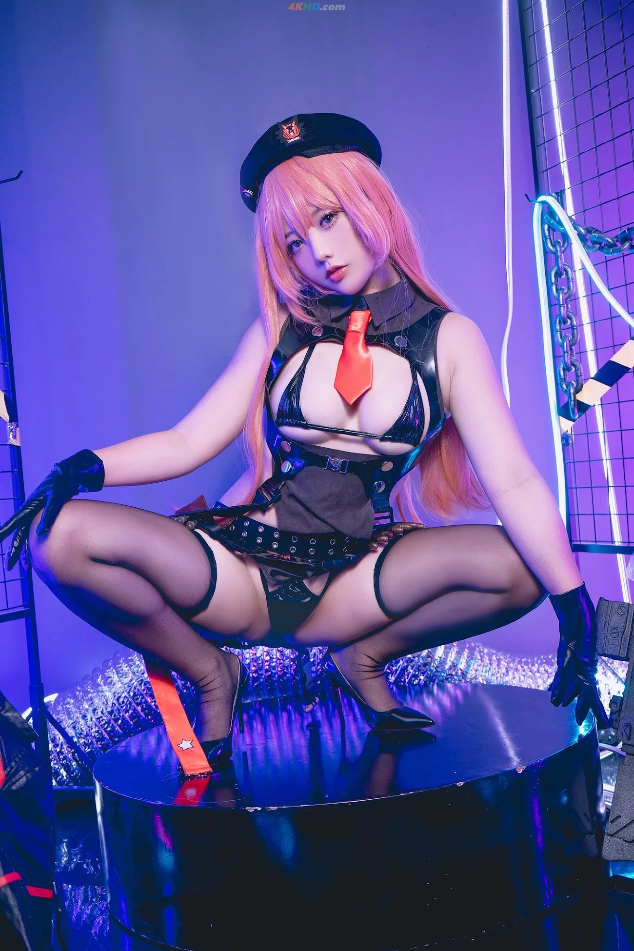 Messie Huang - Rapi — photo 27