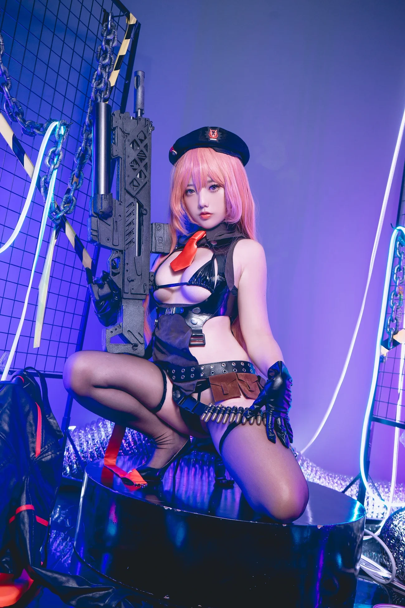 Messie Huang - Rapi — photo 30