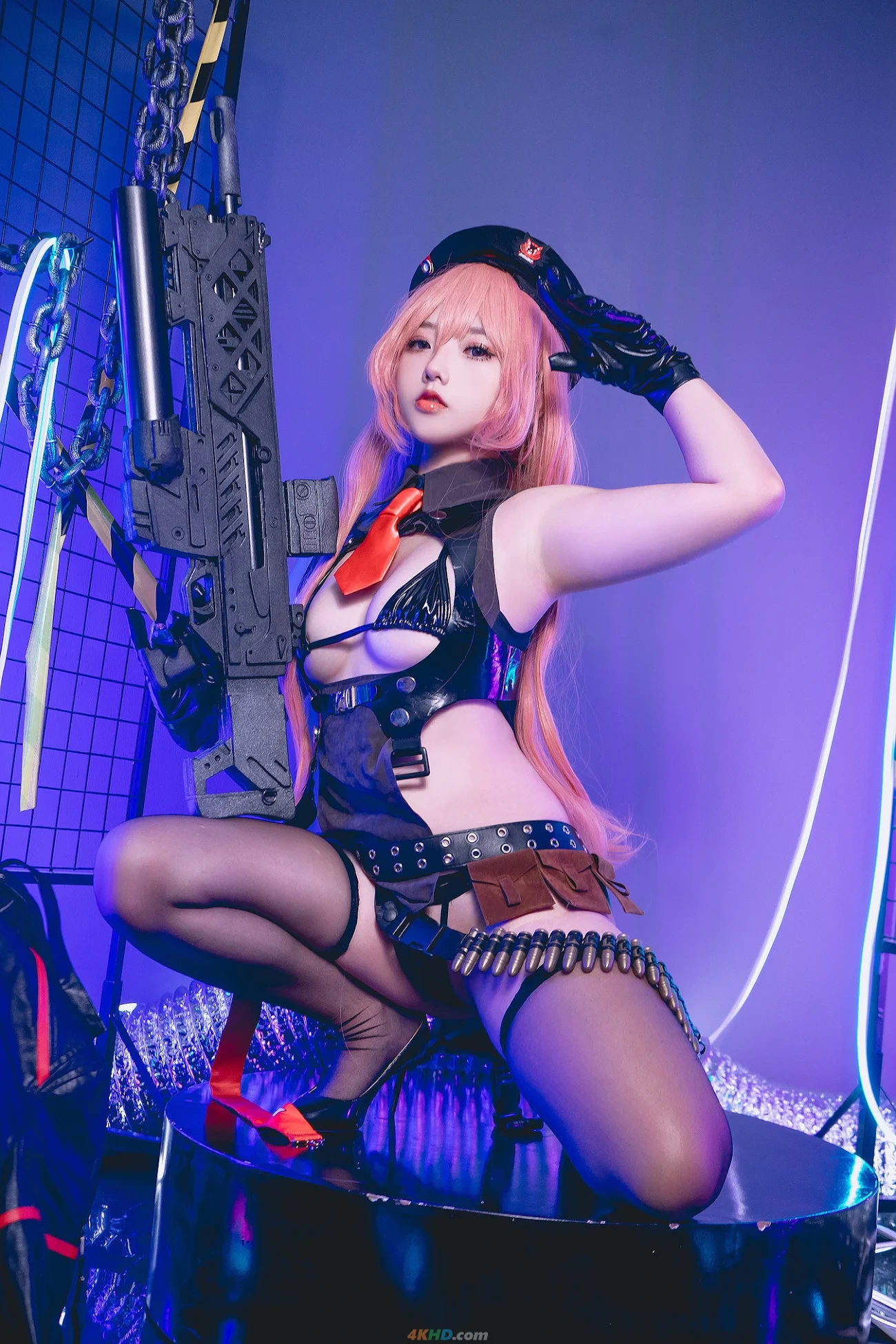 Messie Huang - Rapi — photo 31