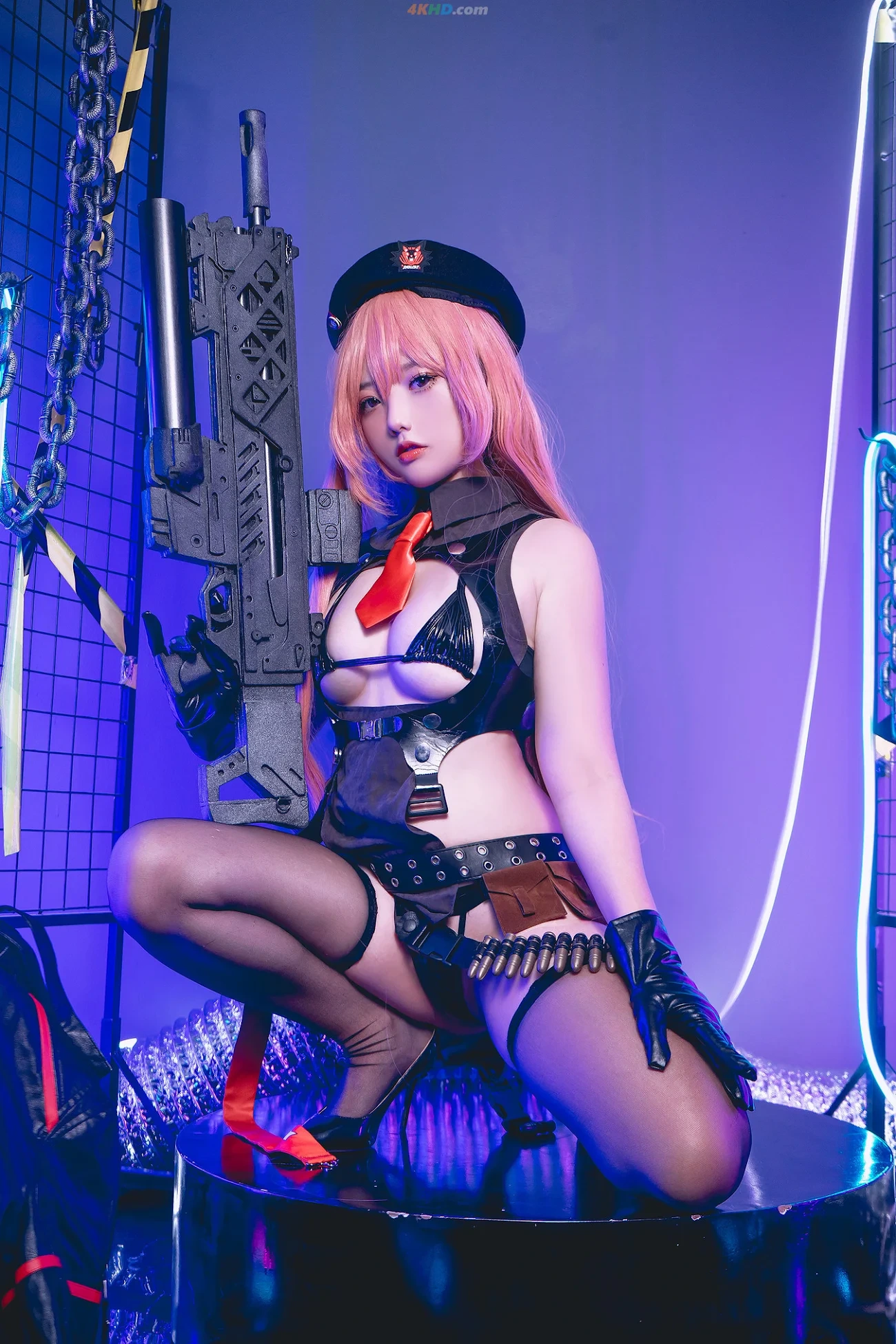Messie Huang - Rapi — photo 32