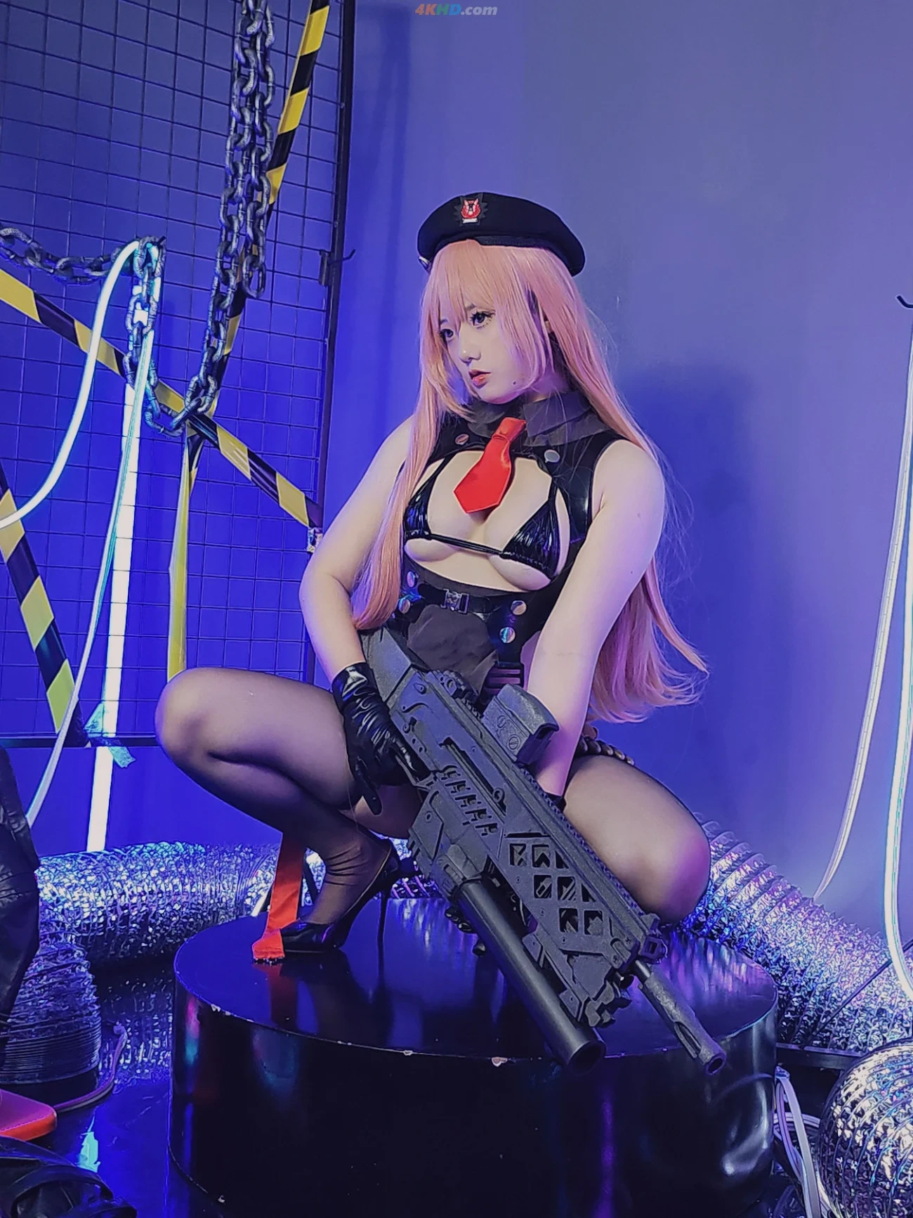 Messie Huang - Rapi — photo 47