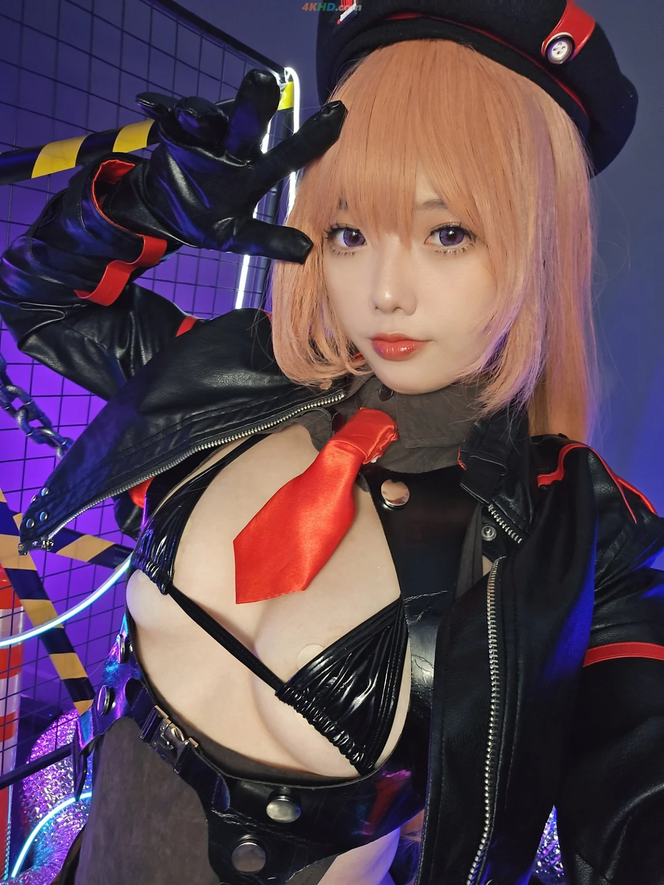 Messie Huang - Rapi — photo 49