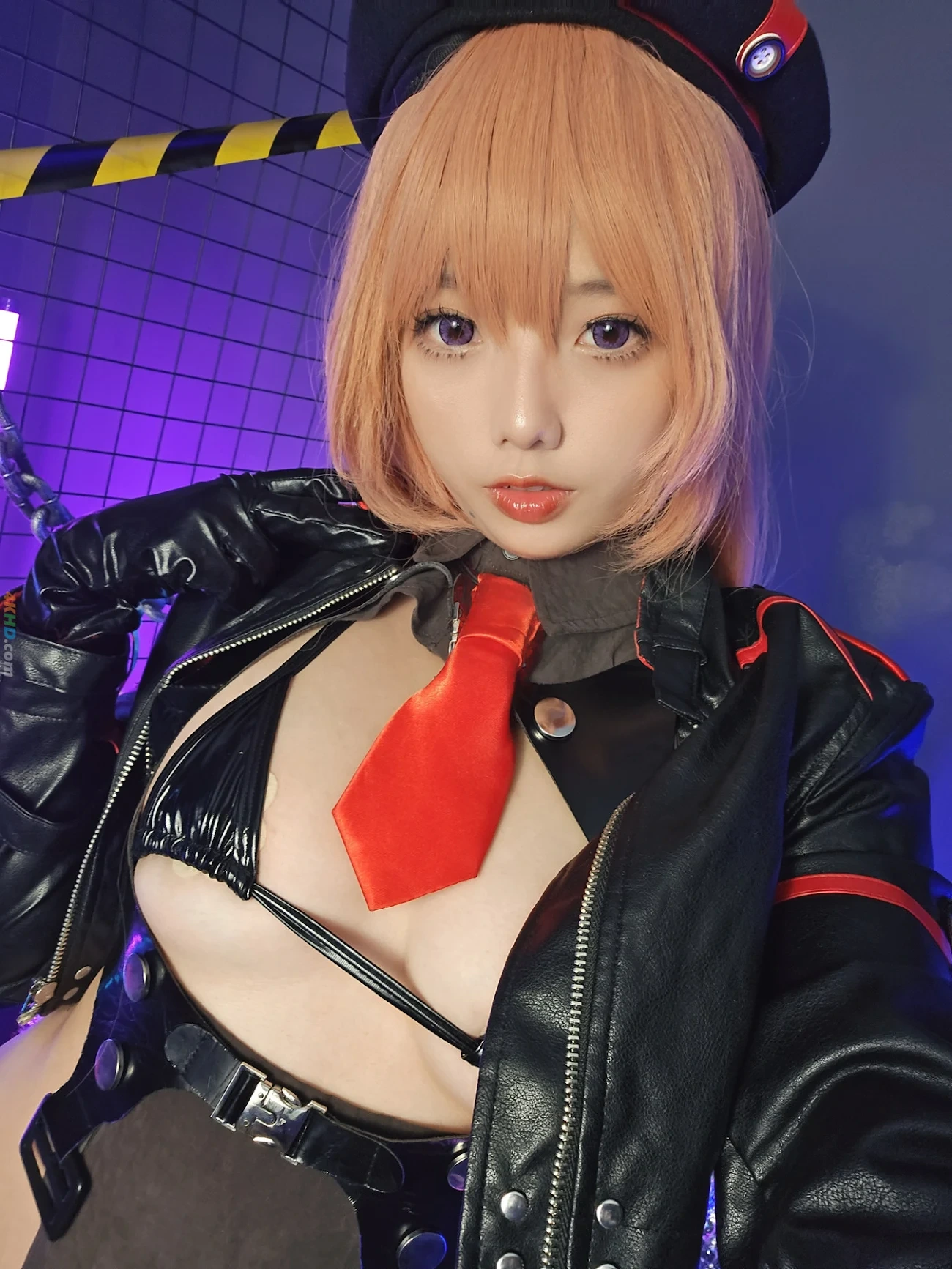 Messie Huang - Rapi — photo 52