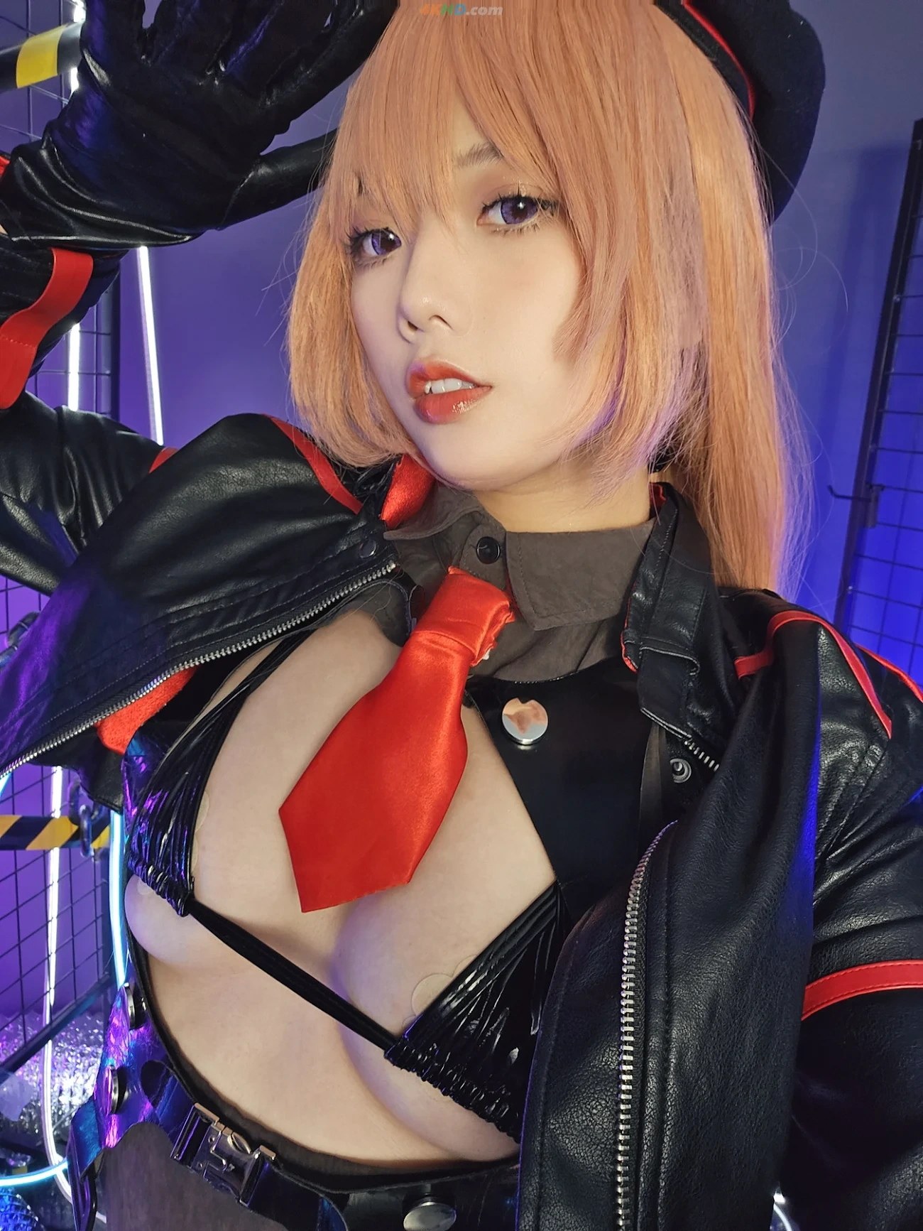 Messie Huang - Rapi — photo 53