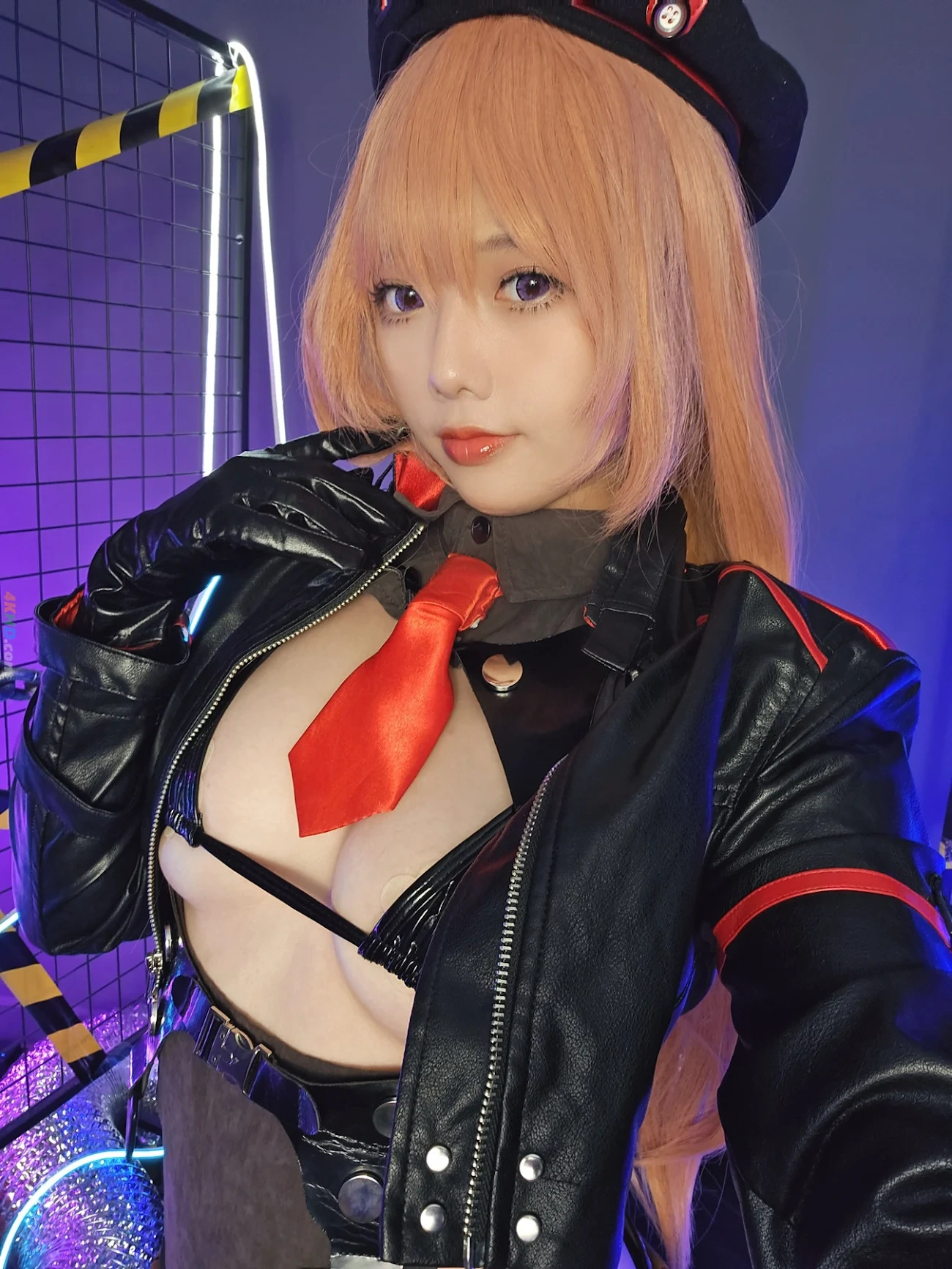 Messie Huang - Rapi — photo 54