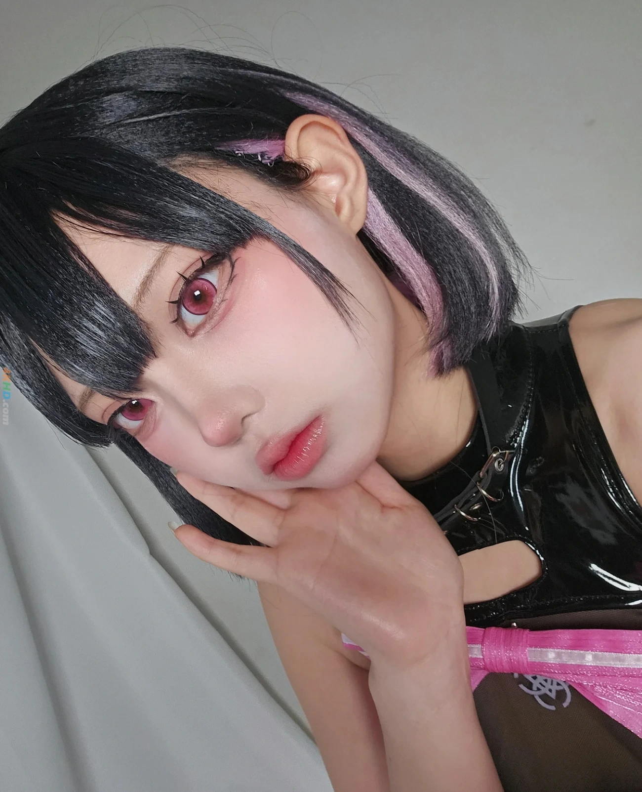 HamumangLaBi - Kyouyama Kazusa Blue Archive — photo 1