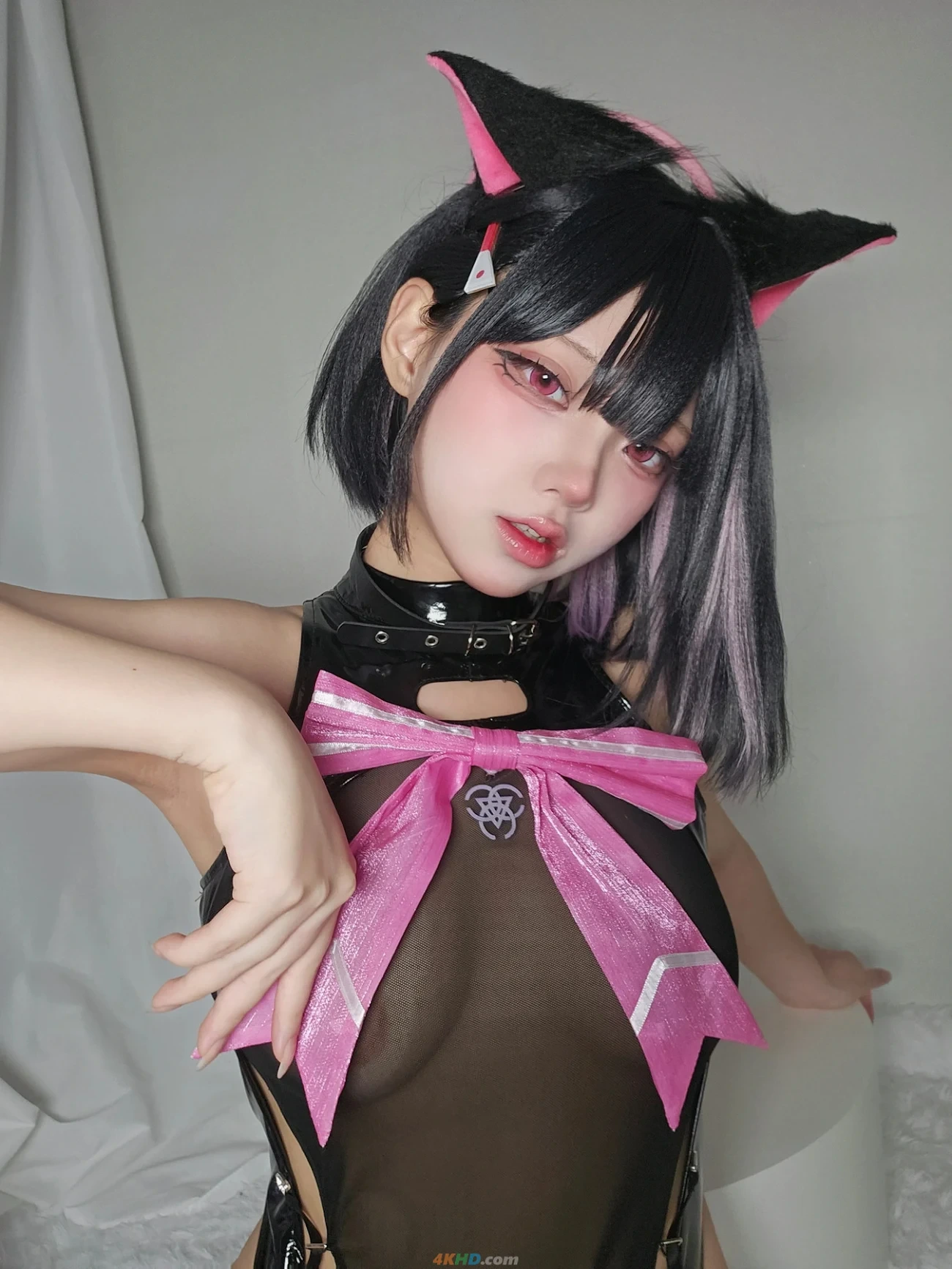 HamumangLaBi - Kyouyama Kazusa Blue Archive — photo 3