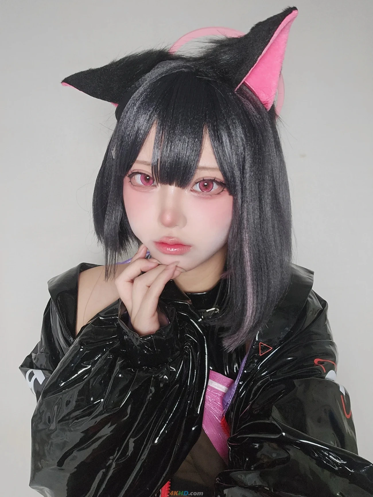 HamumangLaBi - Kyouyama Kazusa Blue Archive — photo 8