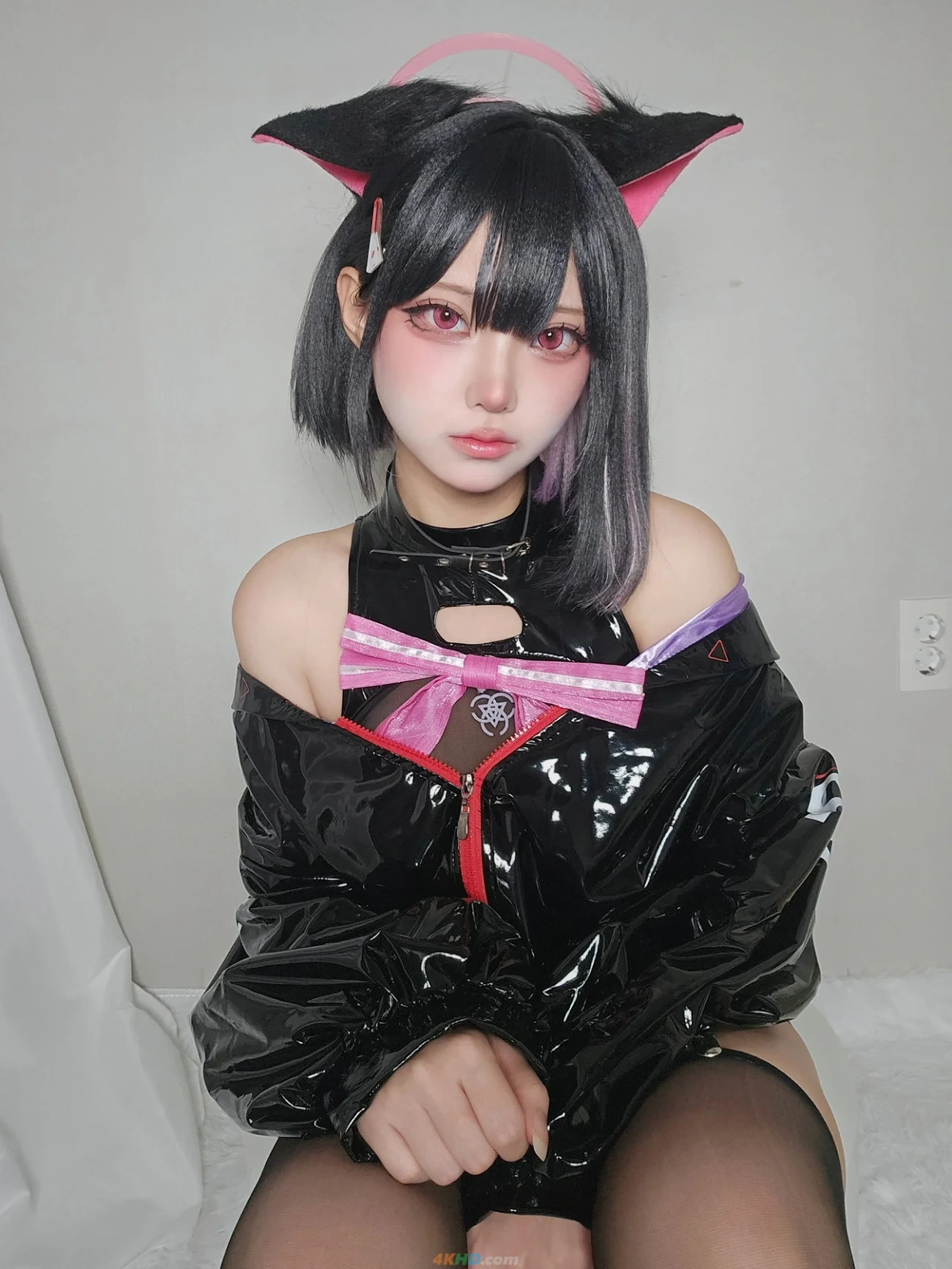 HamumangLaBi - Kyouyama Kazusa Blue Archive — photo 22