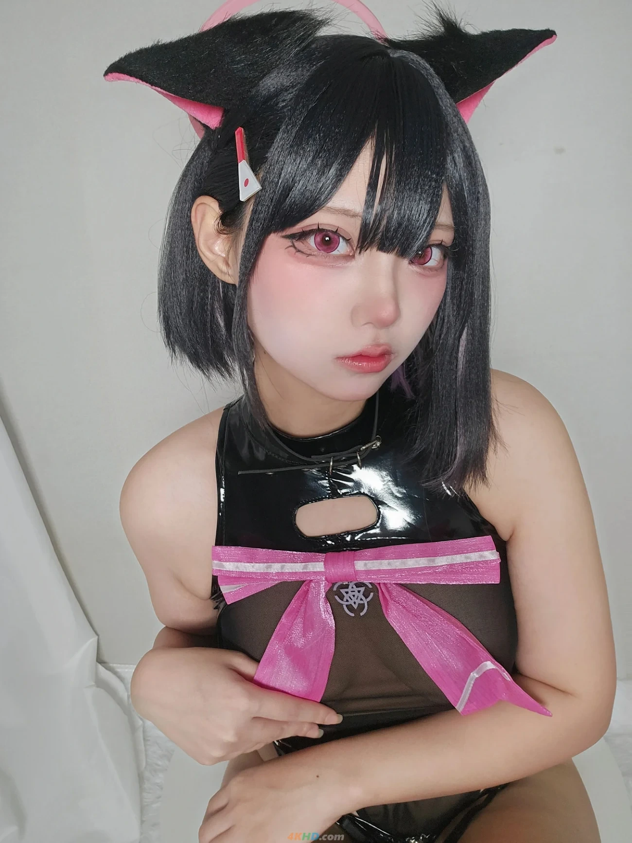 HamumangLaBi - Kyouyama Kazusa Blue Archive — photo 23