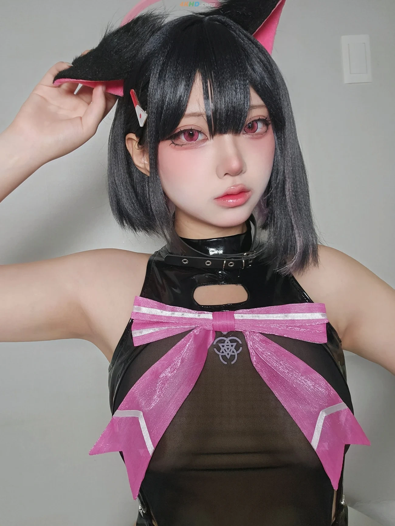 HamumangLaBi - Kyouyama Kazusa Blue Archive — photo 24