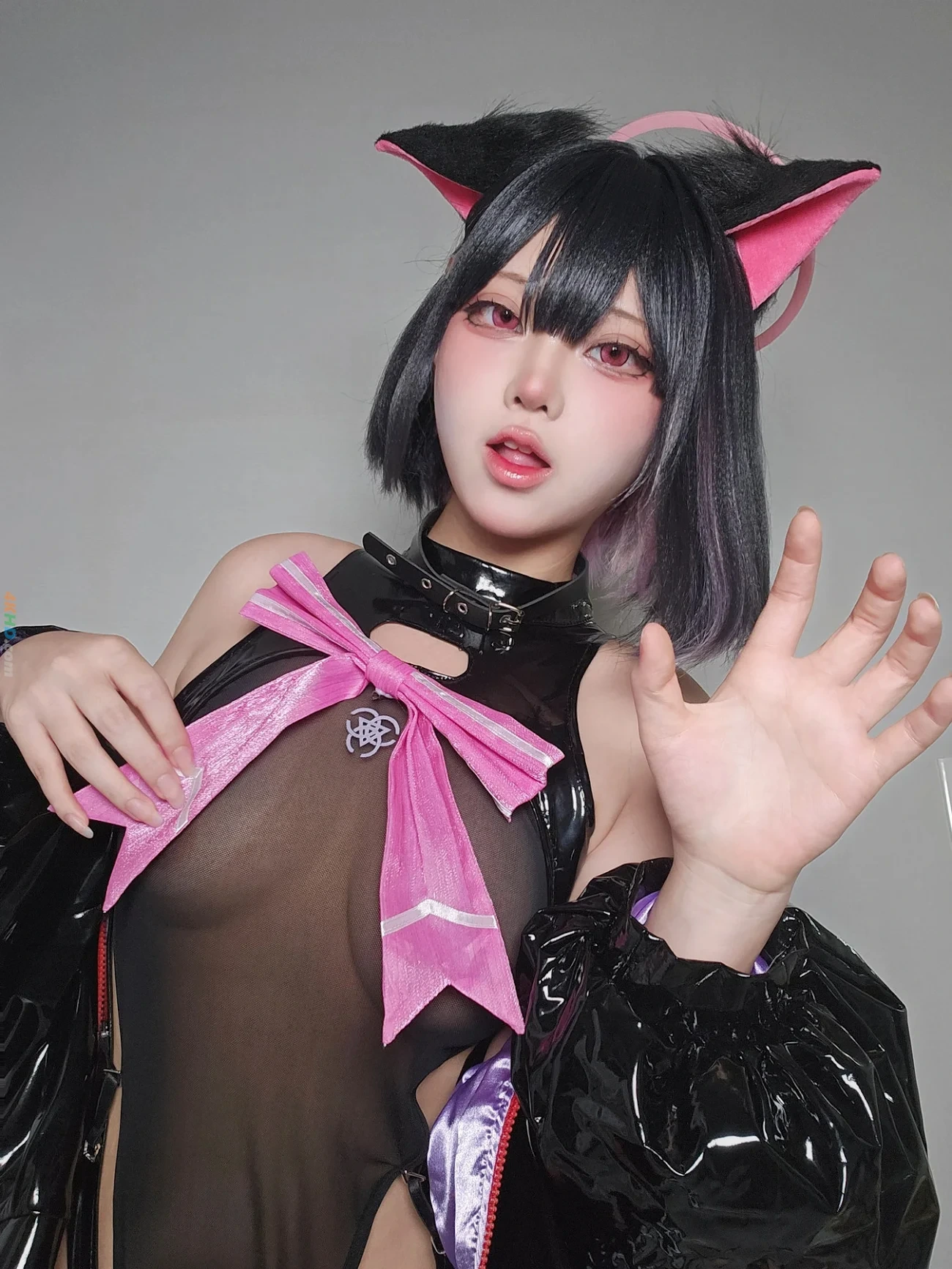 HamumangLaBi - Kyouyama Kazusa Blue Archive — photo 30