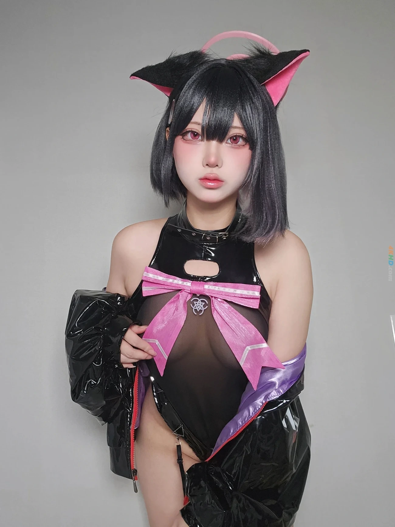 HamumangLaBi - Kyouyama Kazusa Blue Archive — photo 32