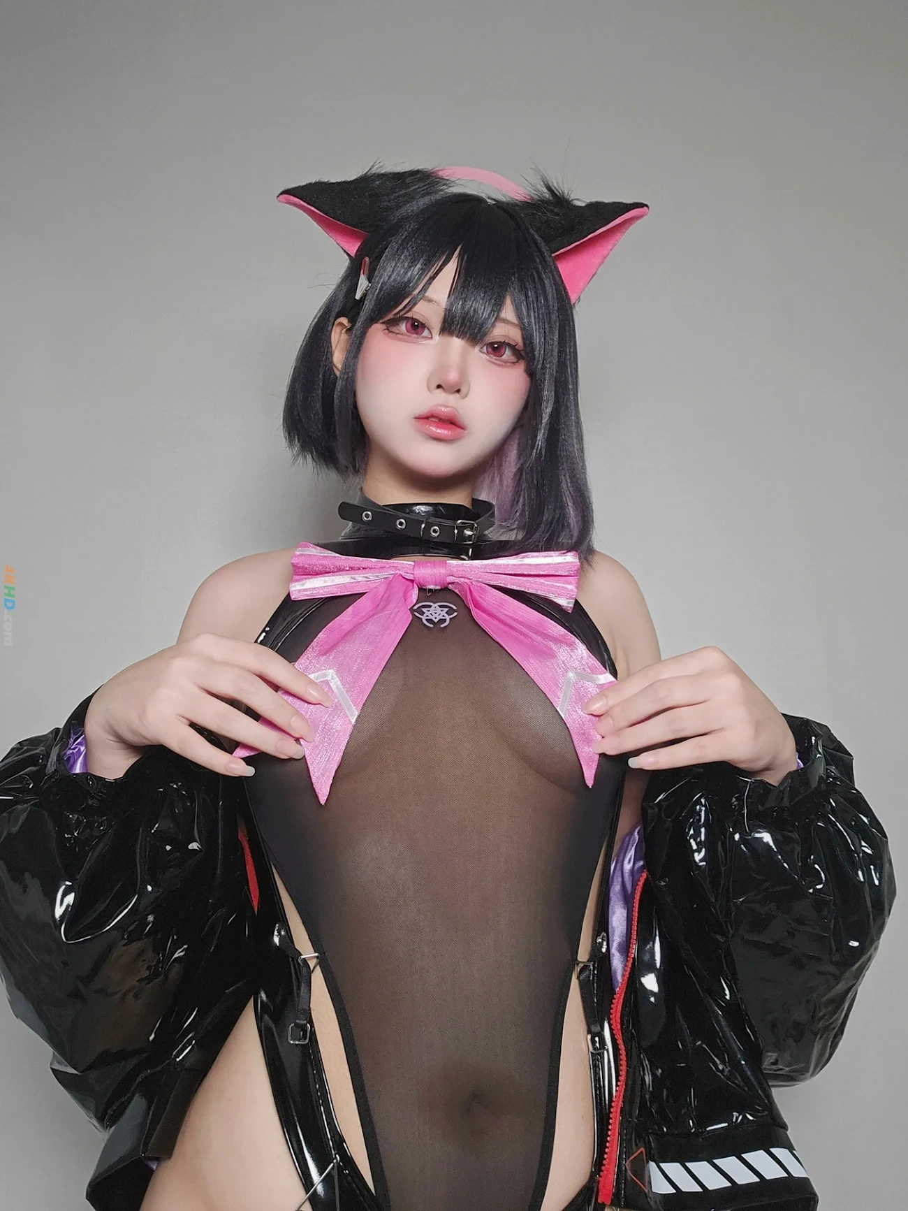 HamumangLaBi - Kyouyama Kazusa Blue Archive — photo 35