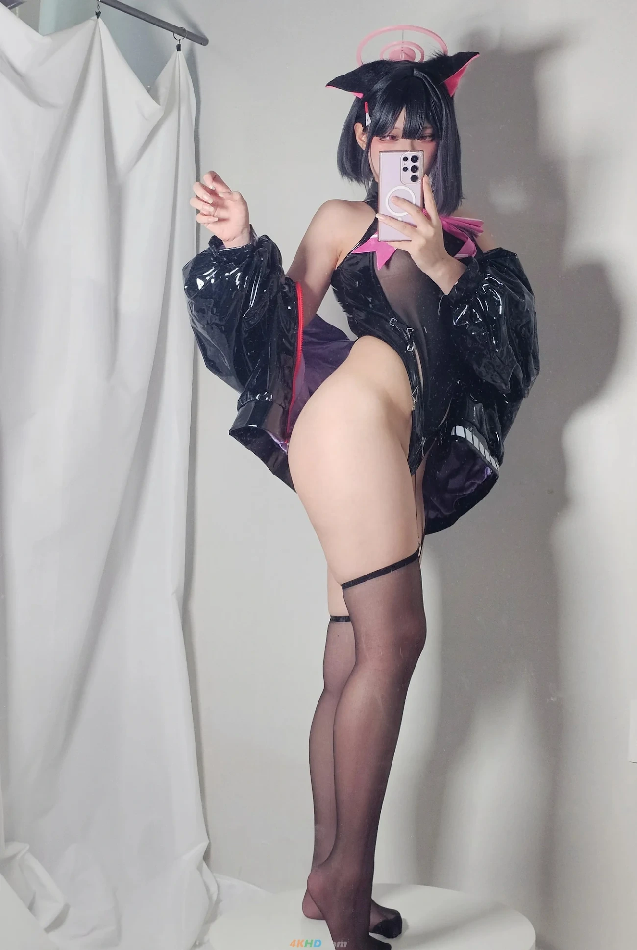 HamumangLaBi - Kyouyama Kazusa Blue Archive — photo 37