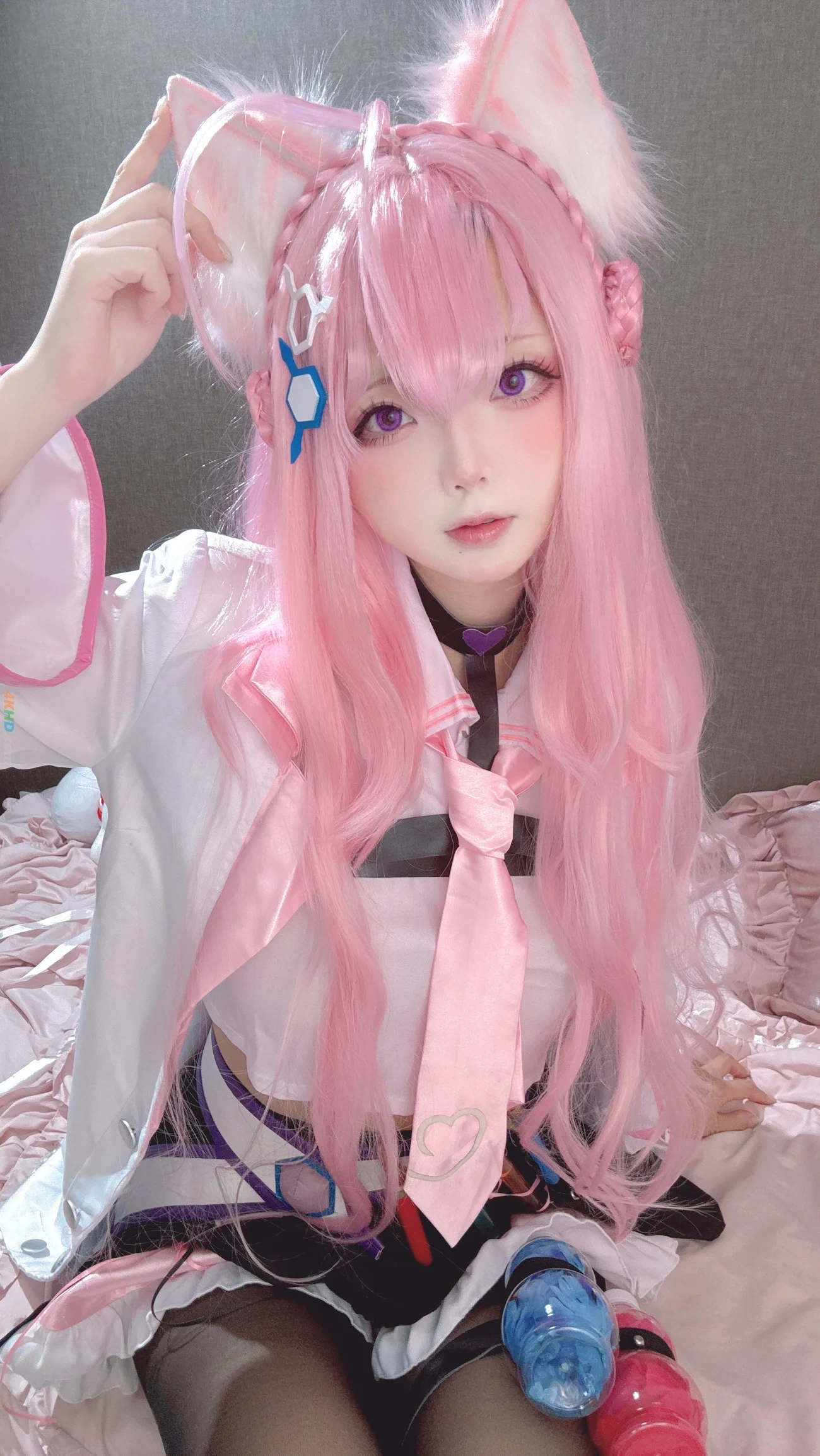 [(nagomitei)] [(DanShengRiJiNian)]horaibukujiDiErDan - BShang_BoYikoyori — photo 5