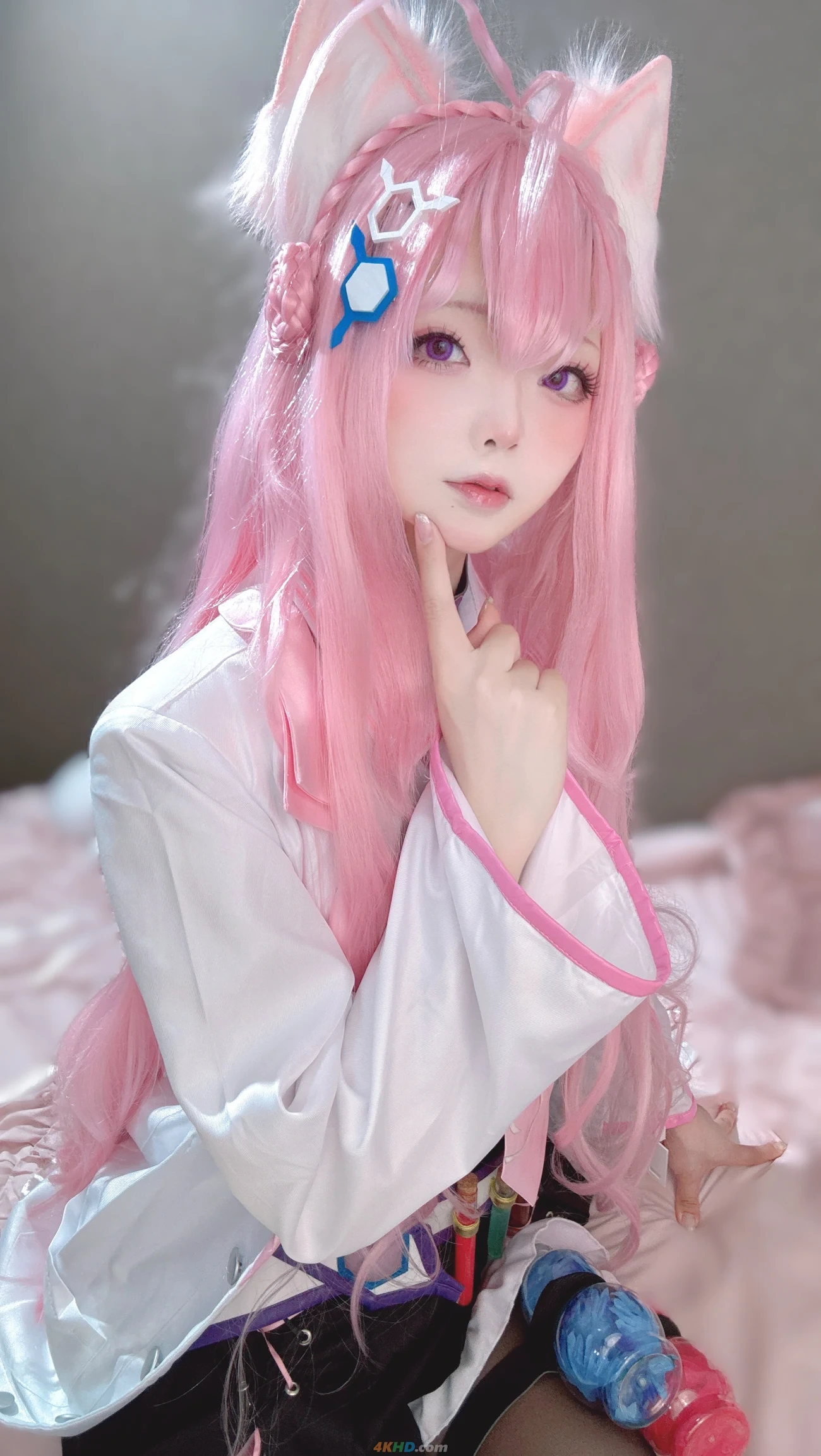 [(nagomitei)] [(DanShengRiJiNian)]horaibukujiDiErDan - BShang_BoYikoyori — photo 7