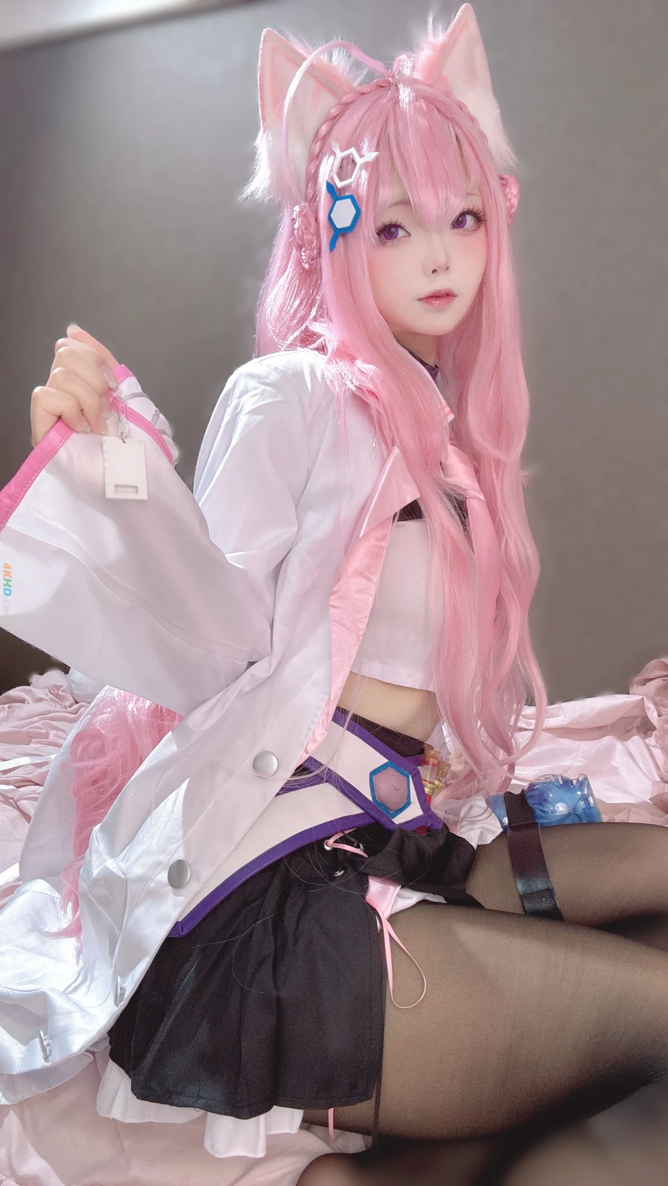 [(nagomitei)] [(DanShengRiJiNian)]horaibukujiDiErDan - BShang_BoYikoyori — photo 9