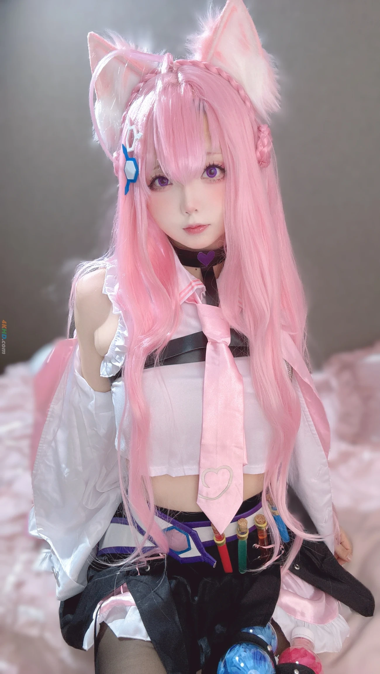 [(nagomitei)] [(DanShengRiJiNian)]horaibukujiDiErDan - BShang_BoYikoyori — photo 17